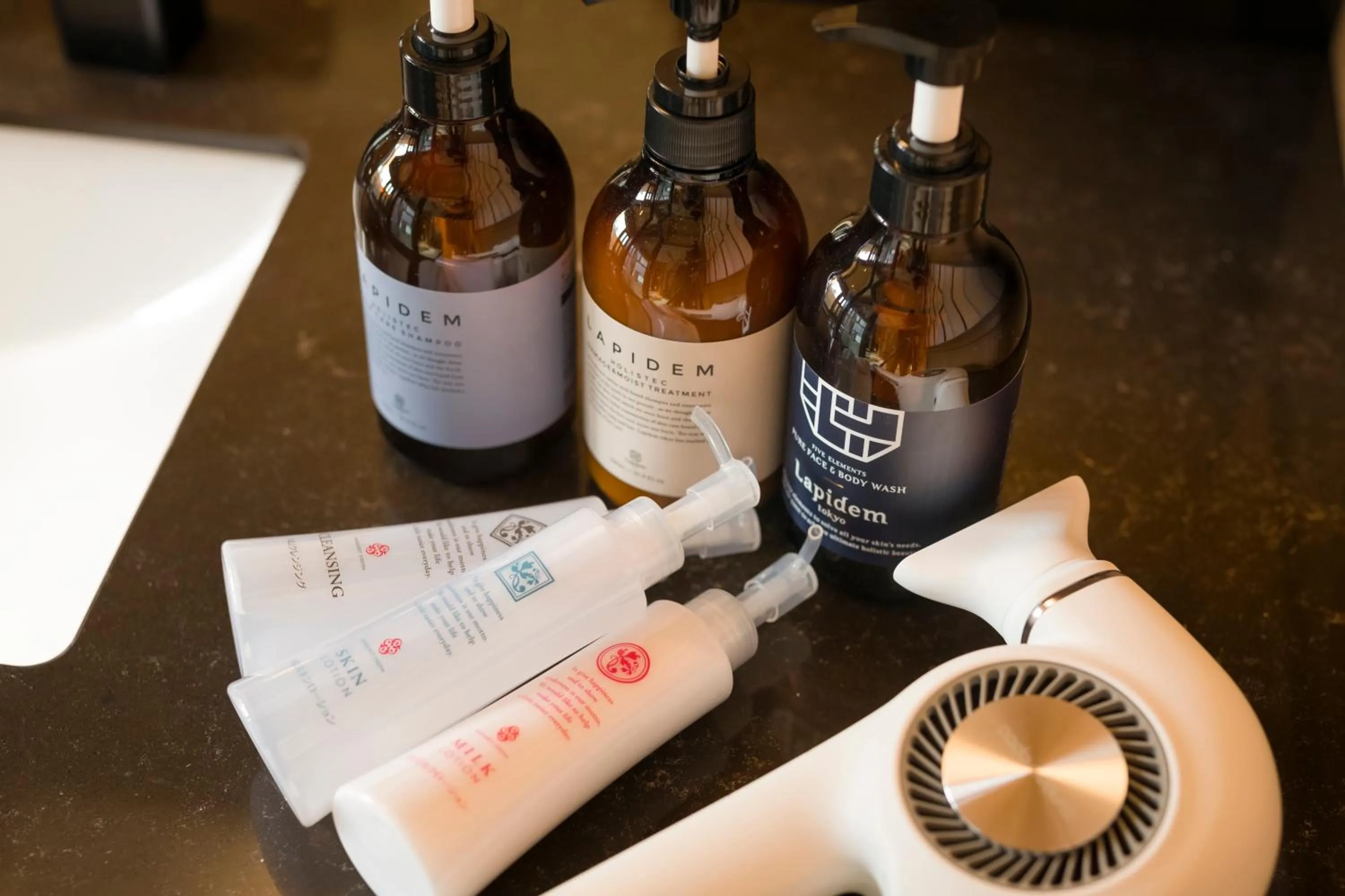 Other in Onomichi Hansei