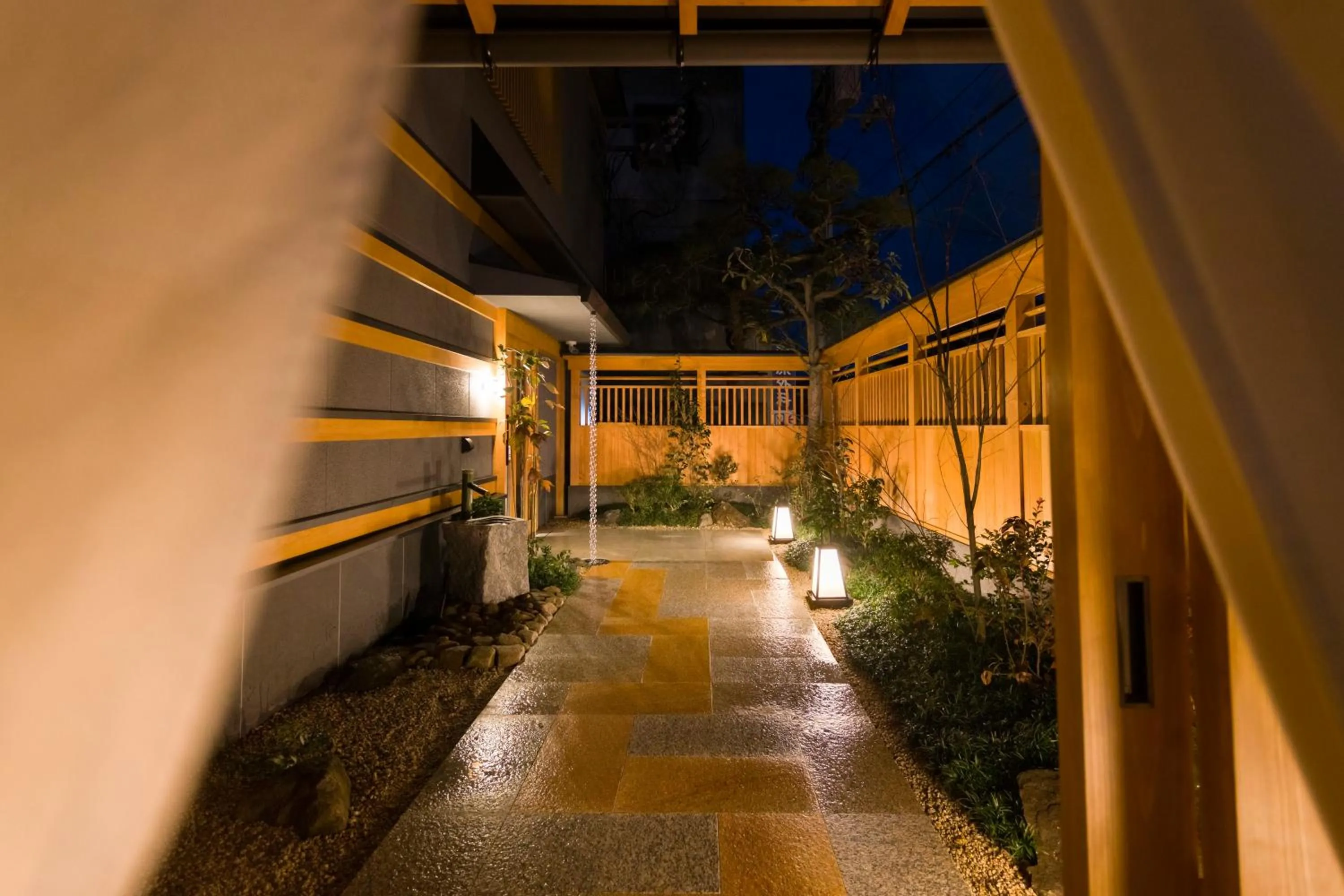 Property building in Onomichi Hansei