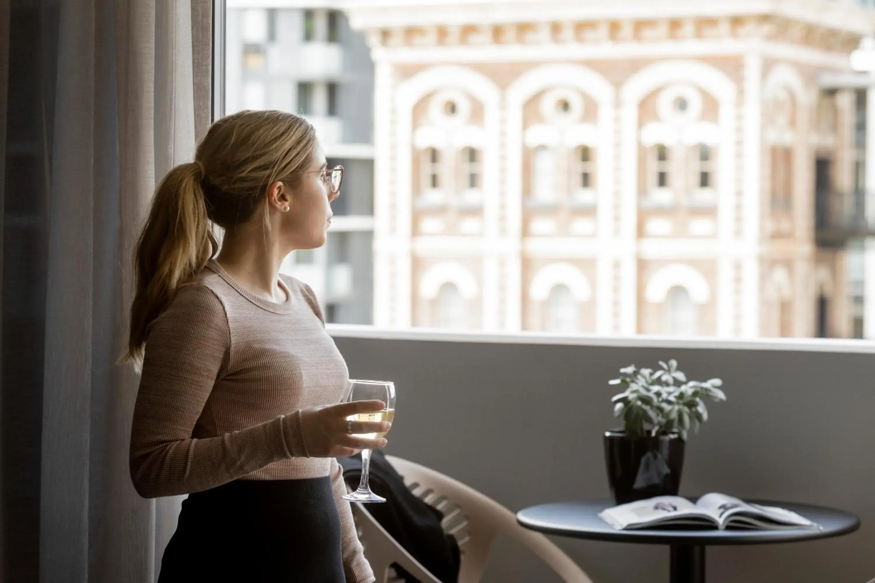 View (from property/room) in Quest Collingwood View (from property/room) in Quest Collingwood