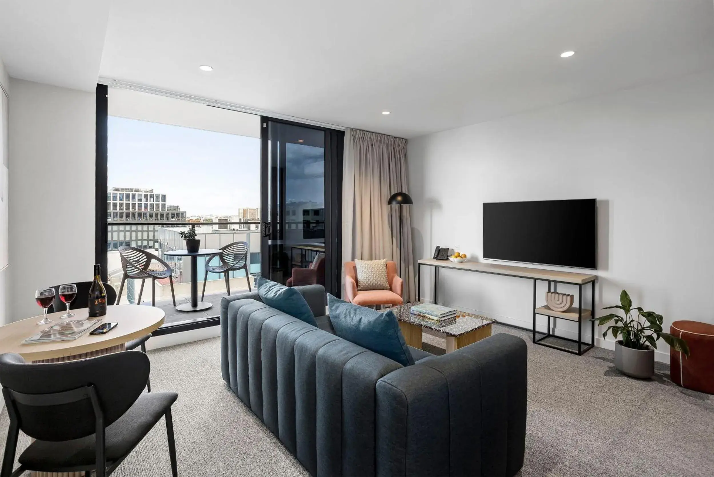 One-Bedroom Apartment in Quest Collingwood One-Bedroom Apartment in Quest Collingwood