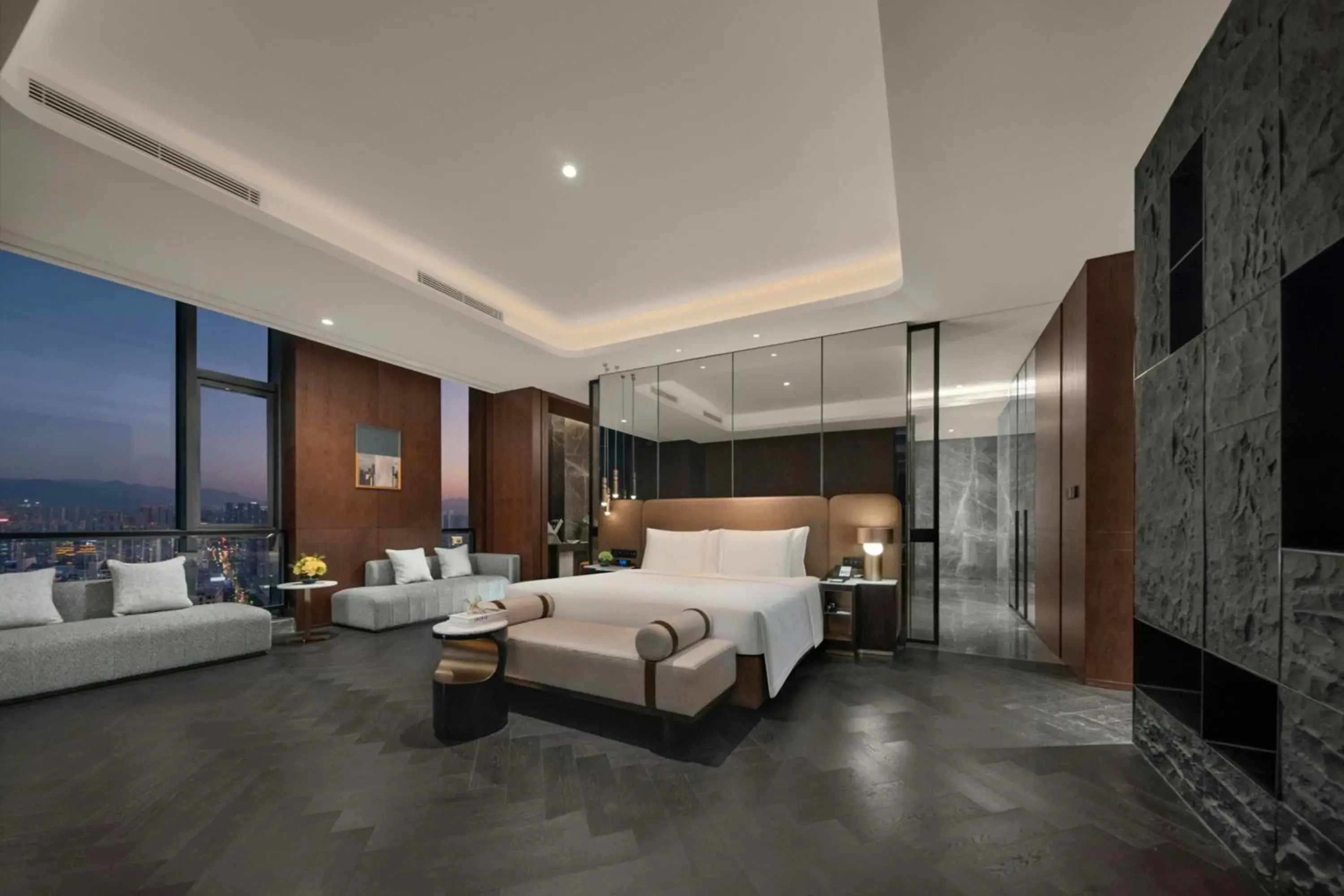 Grand New Century Hotel, Wenzhou, A Tribute Portfolio Hotel Grand New Century Hotel, Wenzhou, A Tribute Portfolio Hotel