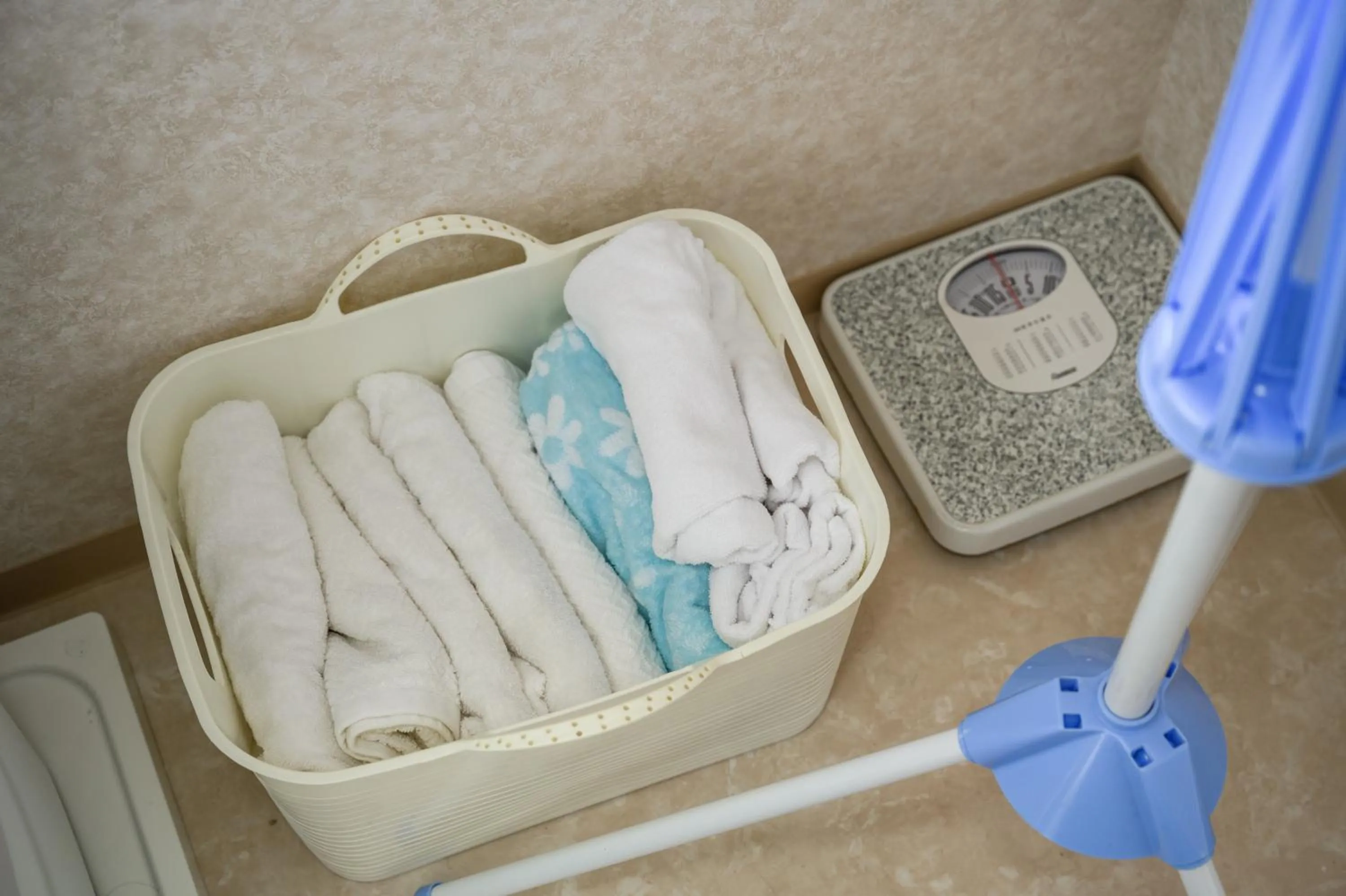 towels in Orange Line