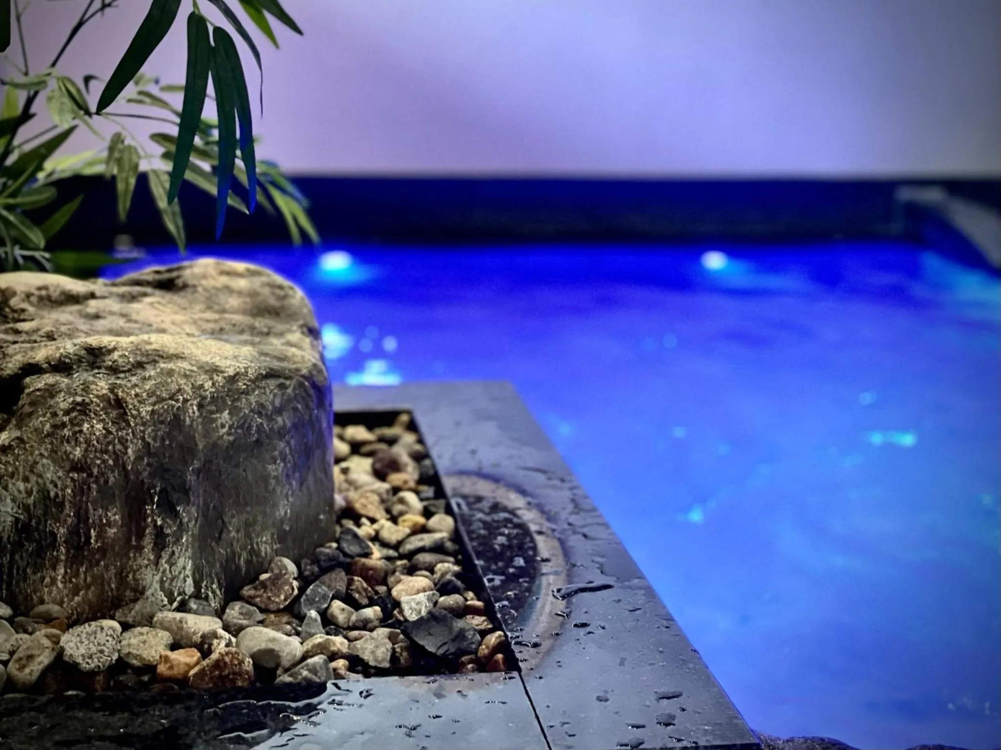 Spa and wellness centre/facilities in SPABLIC INN - Capsule Hatago Akasaka