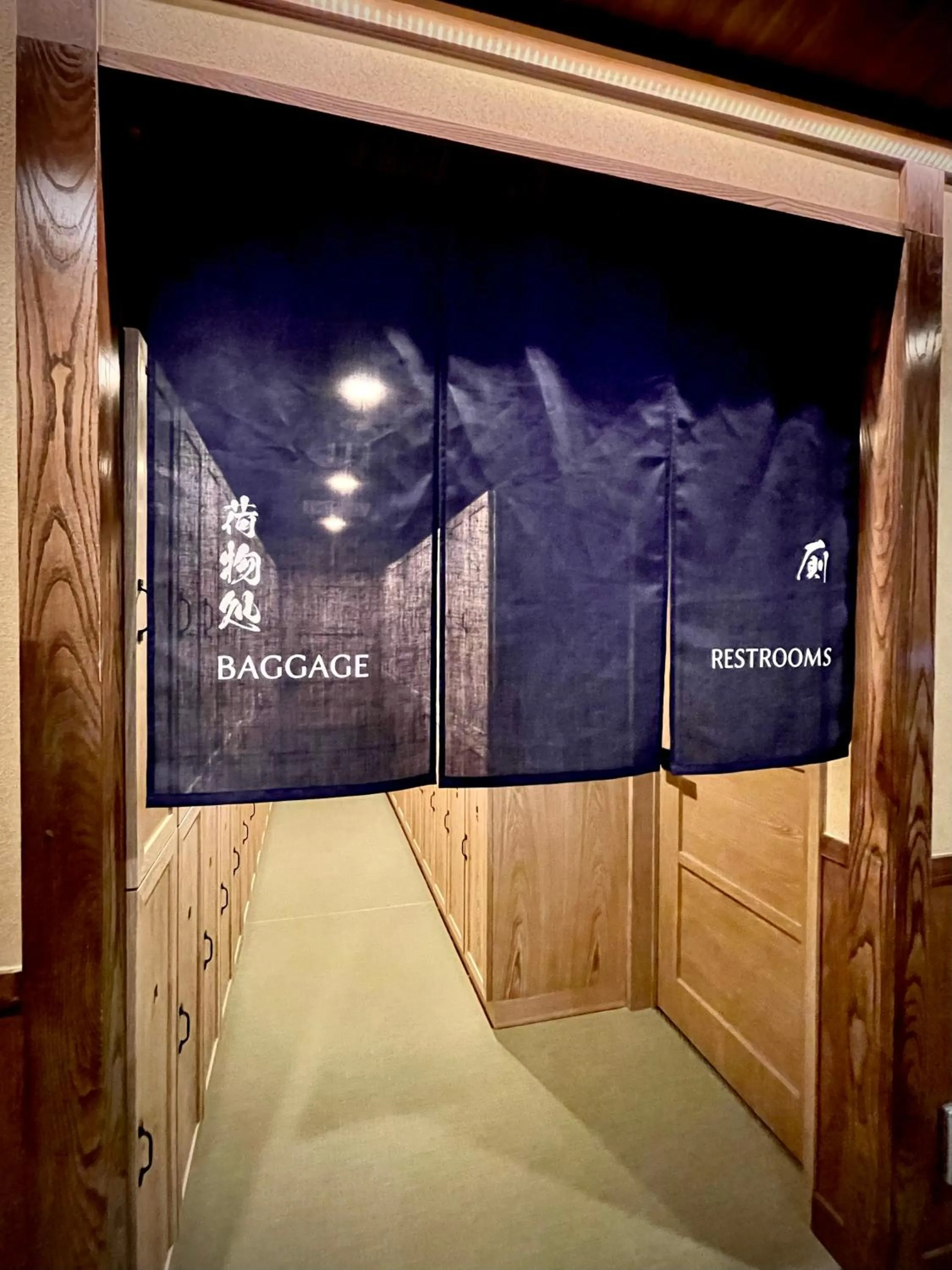 Toilet in SPABLIC INN - Capsule Hatago Akasaka