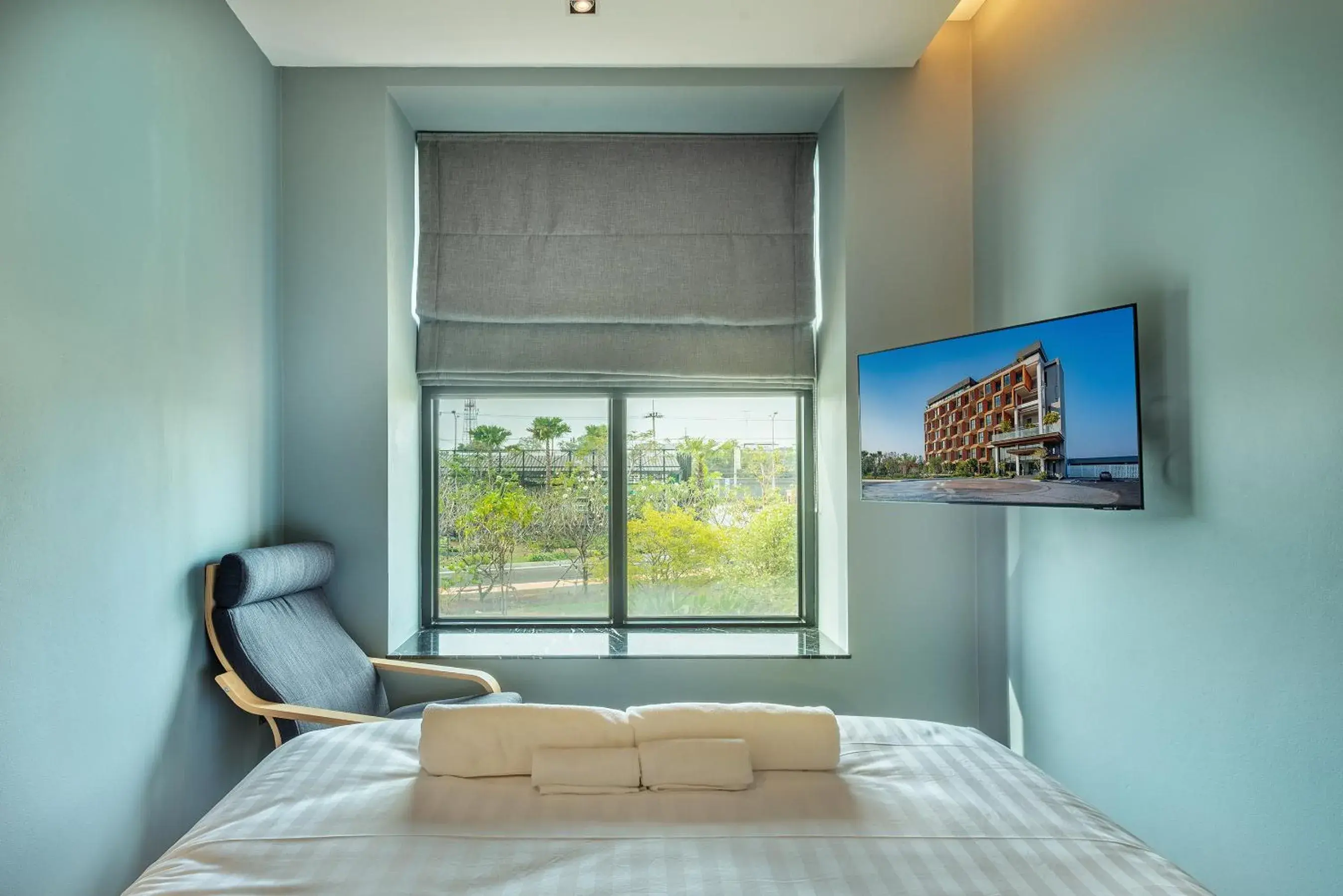 Bed in Pusayapuri Bed in Pusayapuri