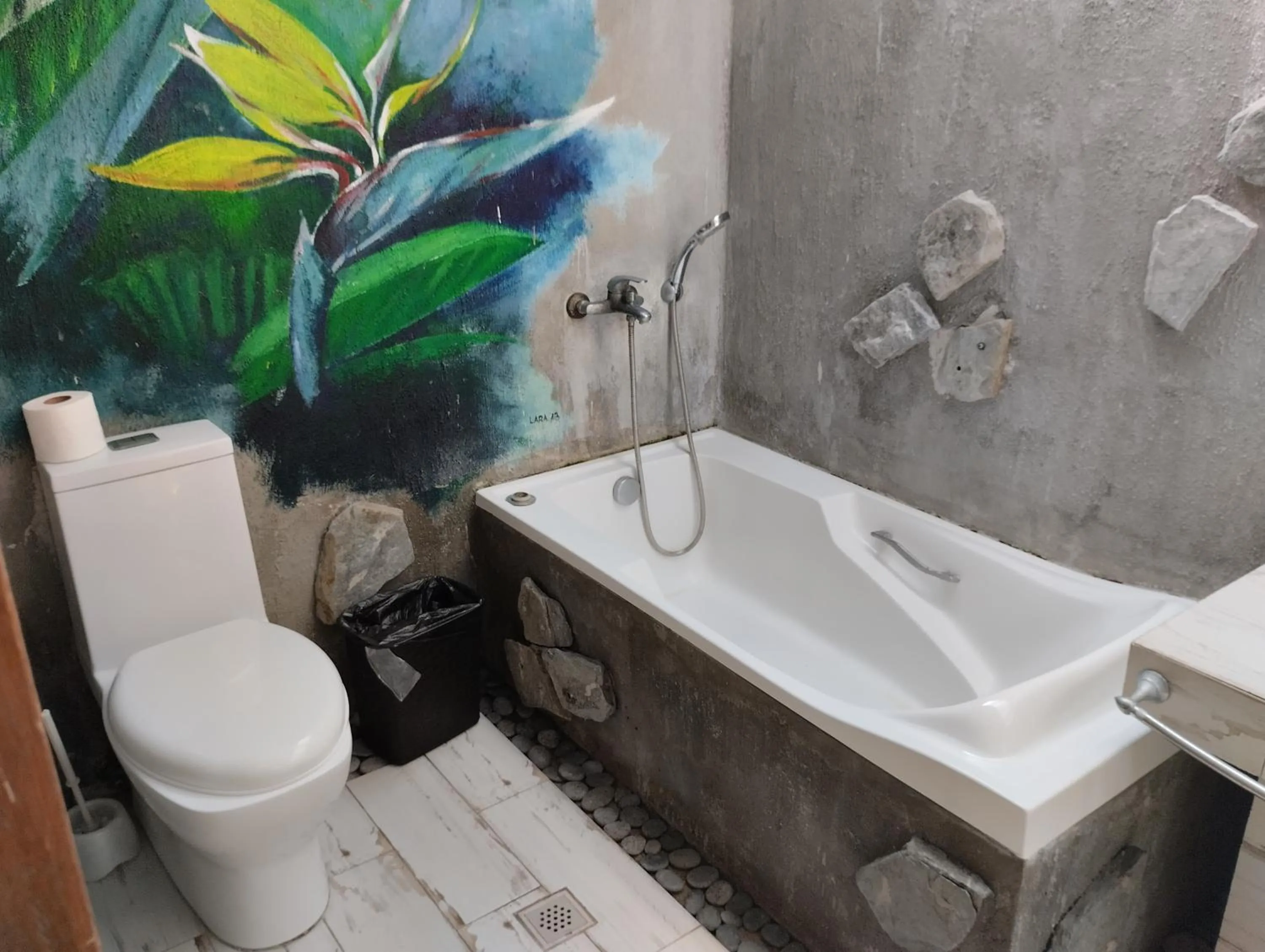 Hoyohoy Villas Resort, Inc.