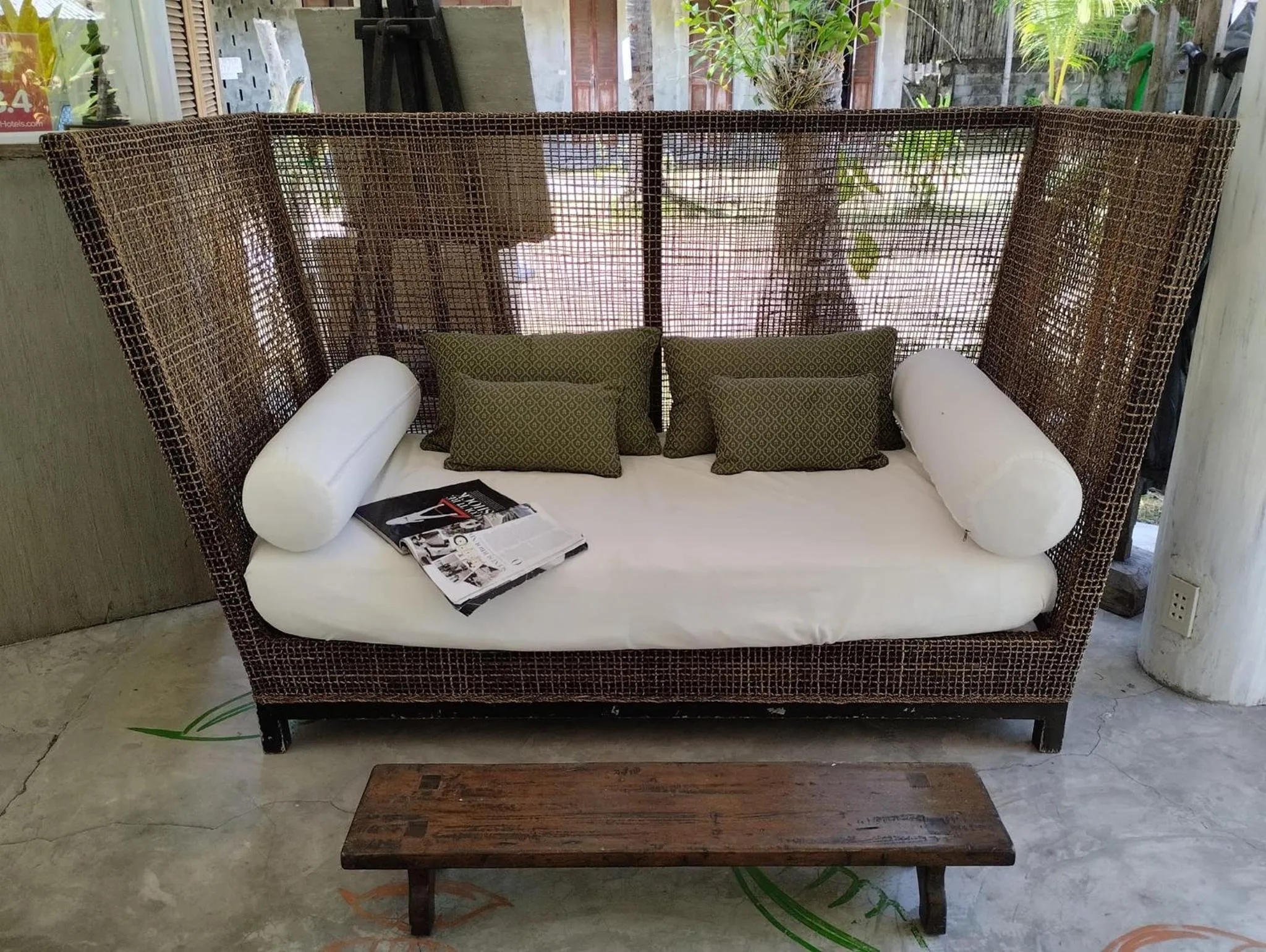 Hoyohoy Villas Resort, Inc.