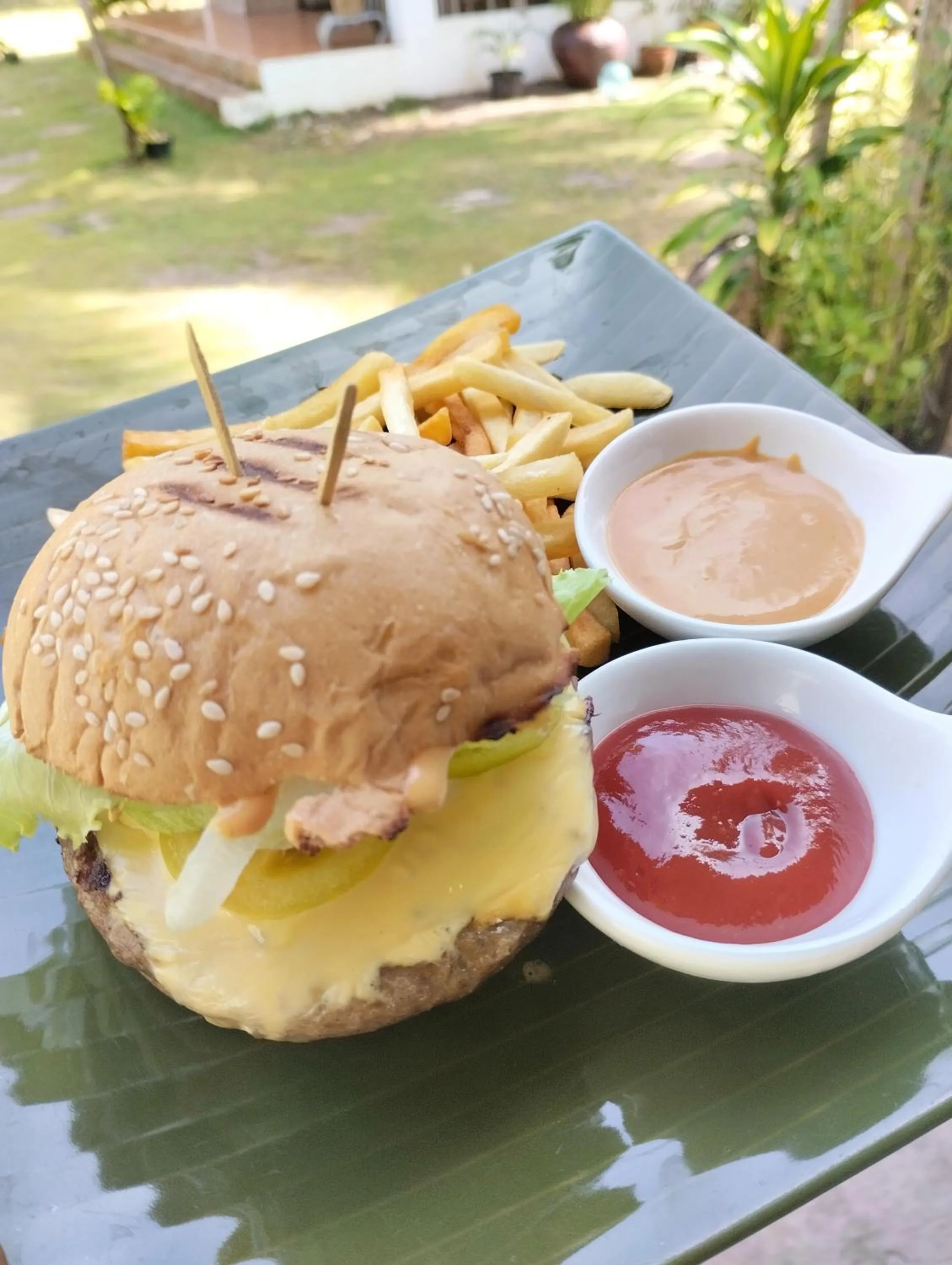 Hoyohoy Villas Resort, Inc.