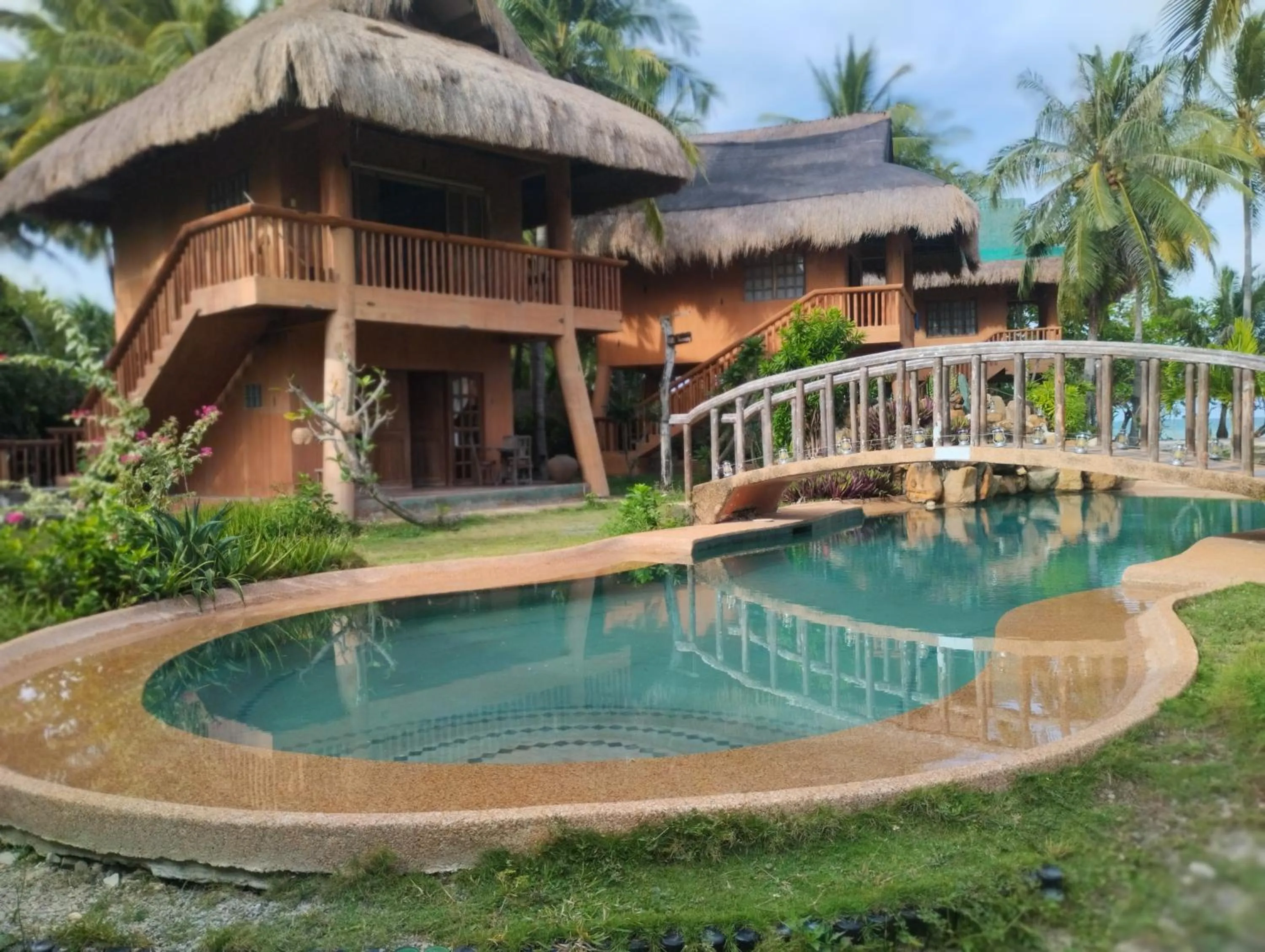 Hoyohoy Villas Resort, Inc.