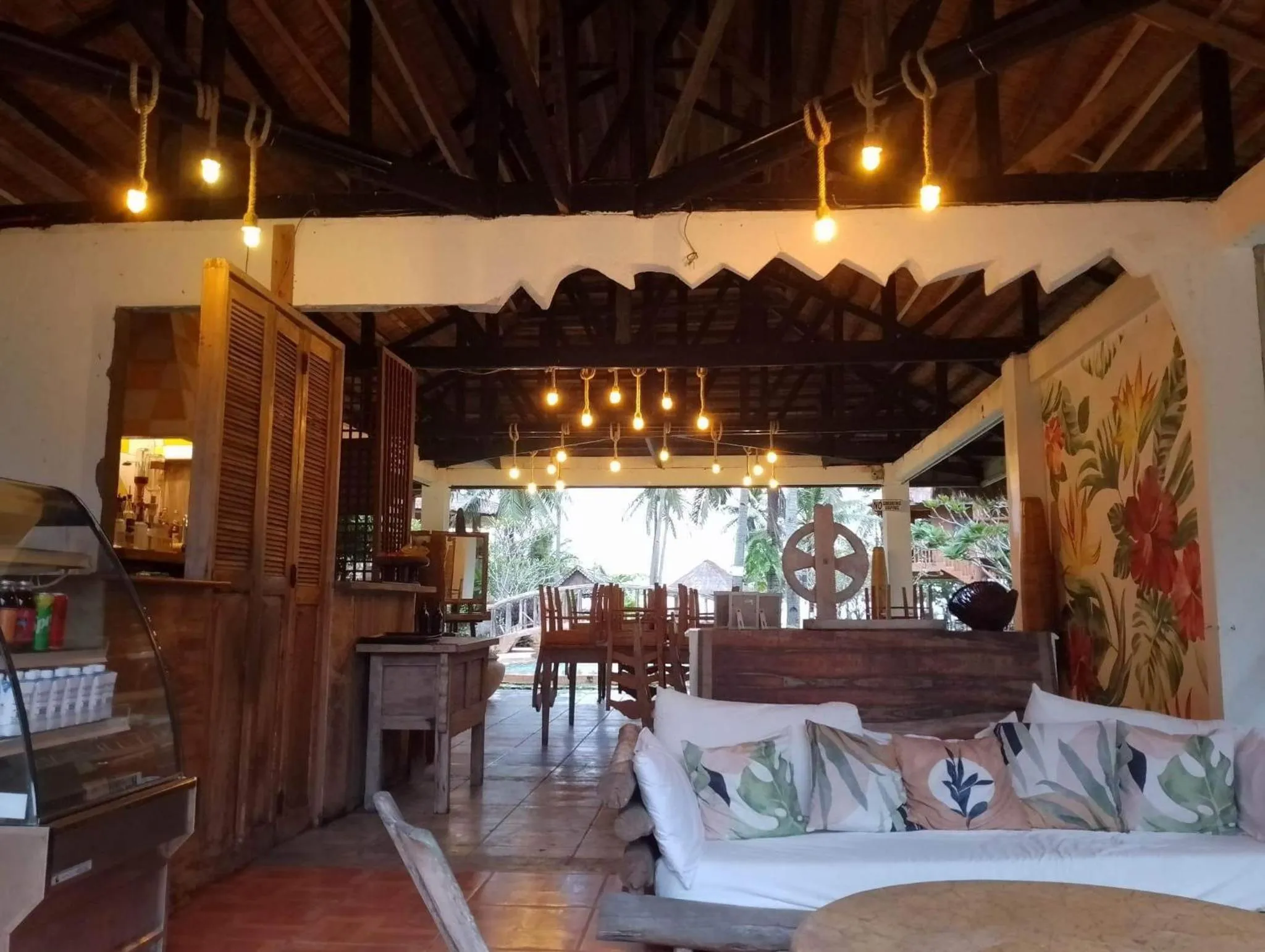 Hoyohoy Villas Resort, Inc.