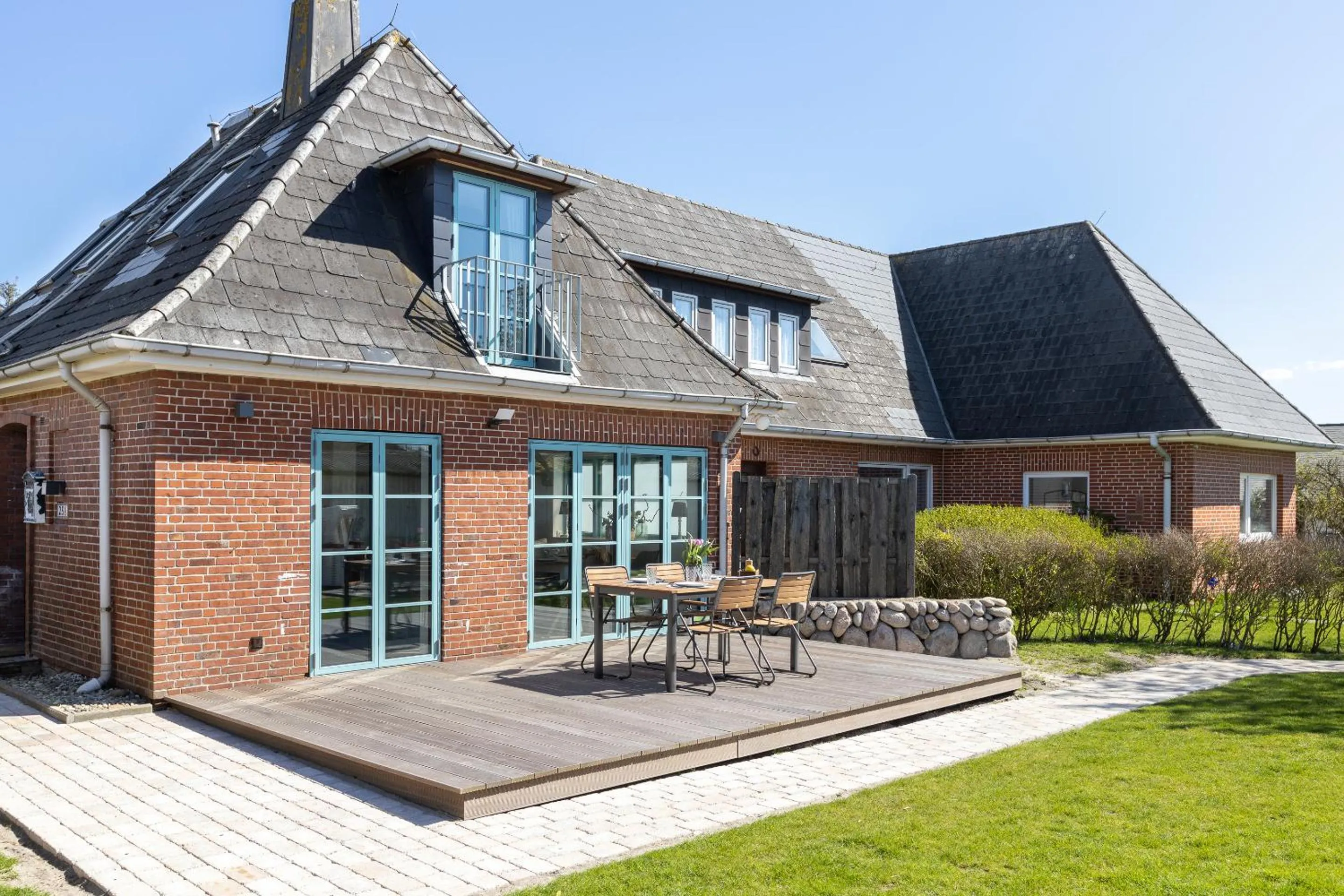 Villa Bundiswung