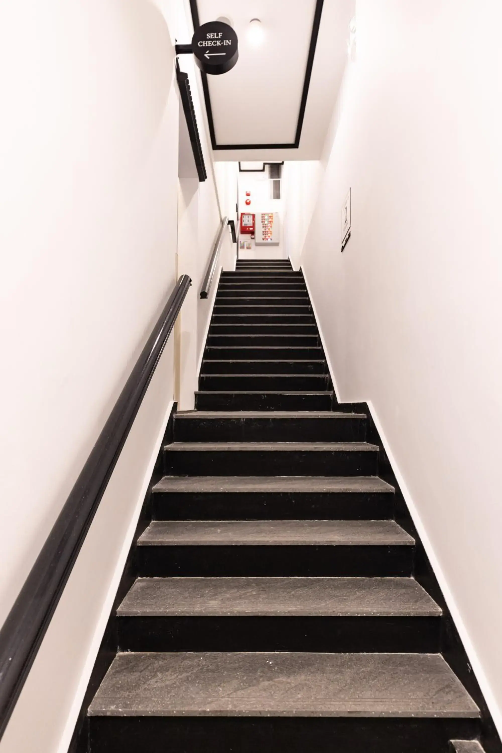 Property building in Heritage Collection on Pagoda - Mobile App Check-In Property building in Heritage Collection on Pagoda - Mobile App Check-In