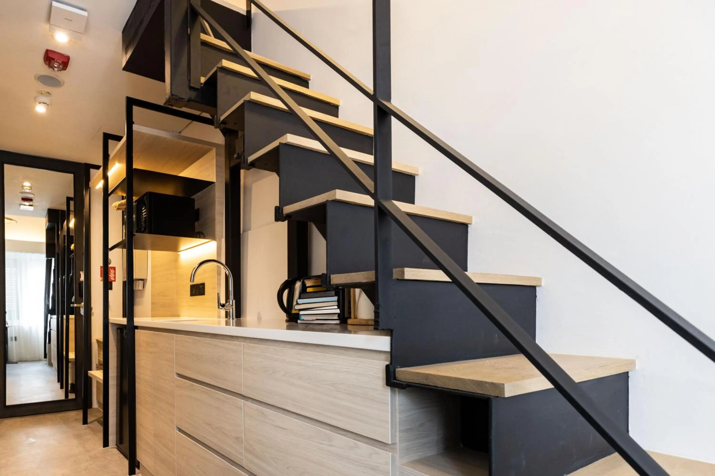 Heritage Collection on Pagoda - Mobile App Check-In