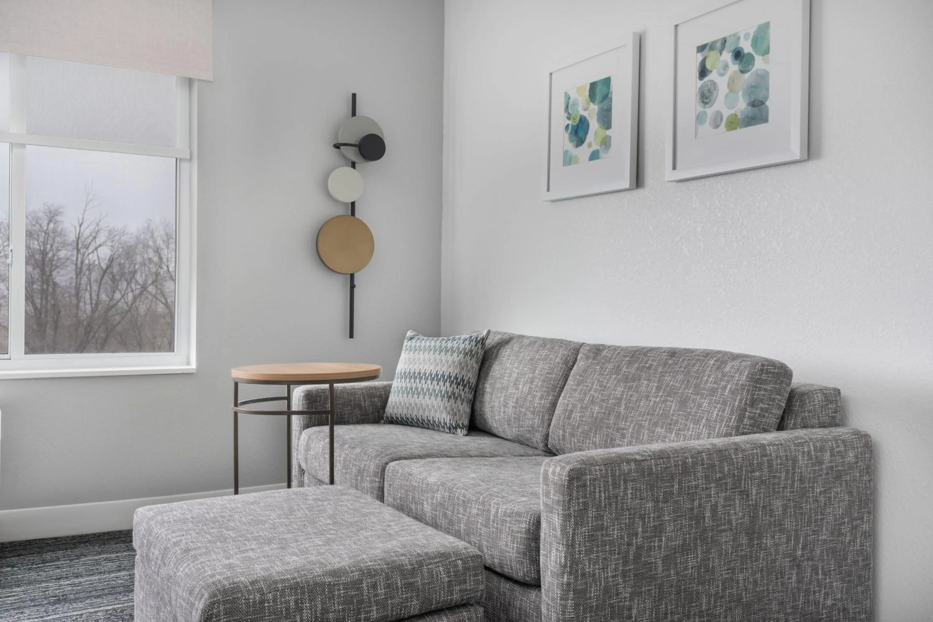 Bedroom in TownePlace Suites by Marriott New Philadelphia