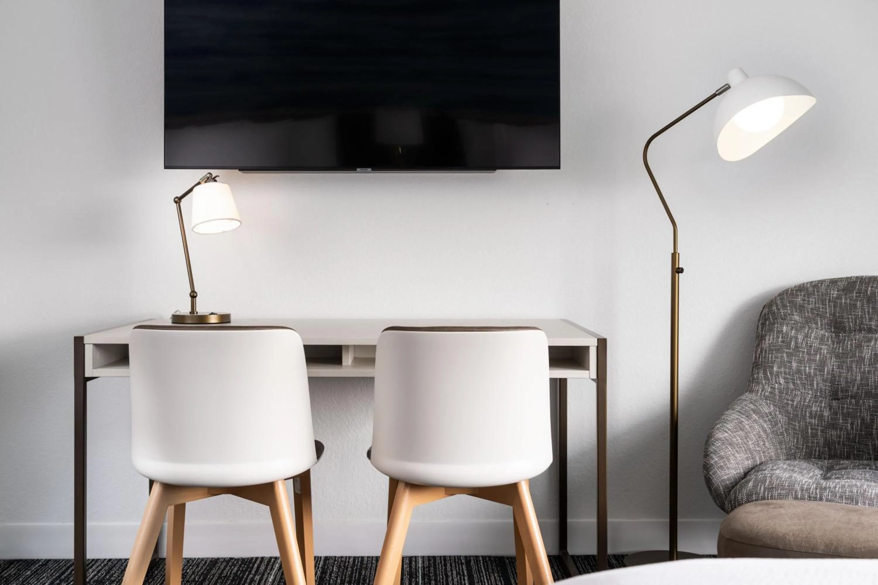 Bedroom in TownePlace Suites by Marriott New Philadelphia