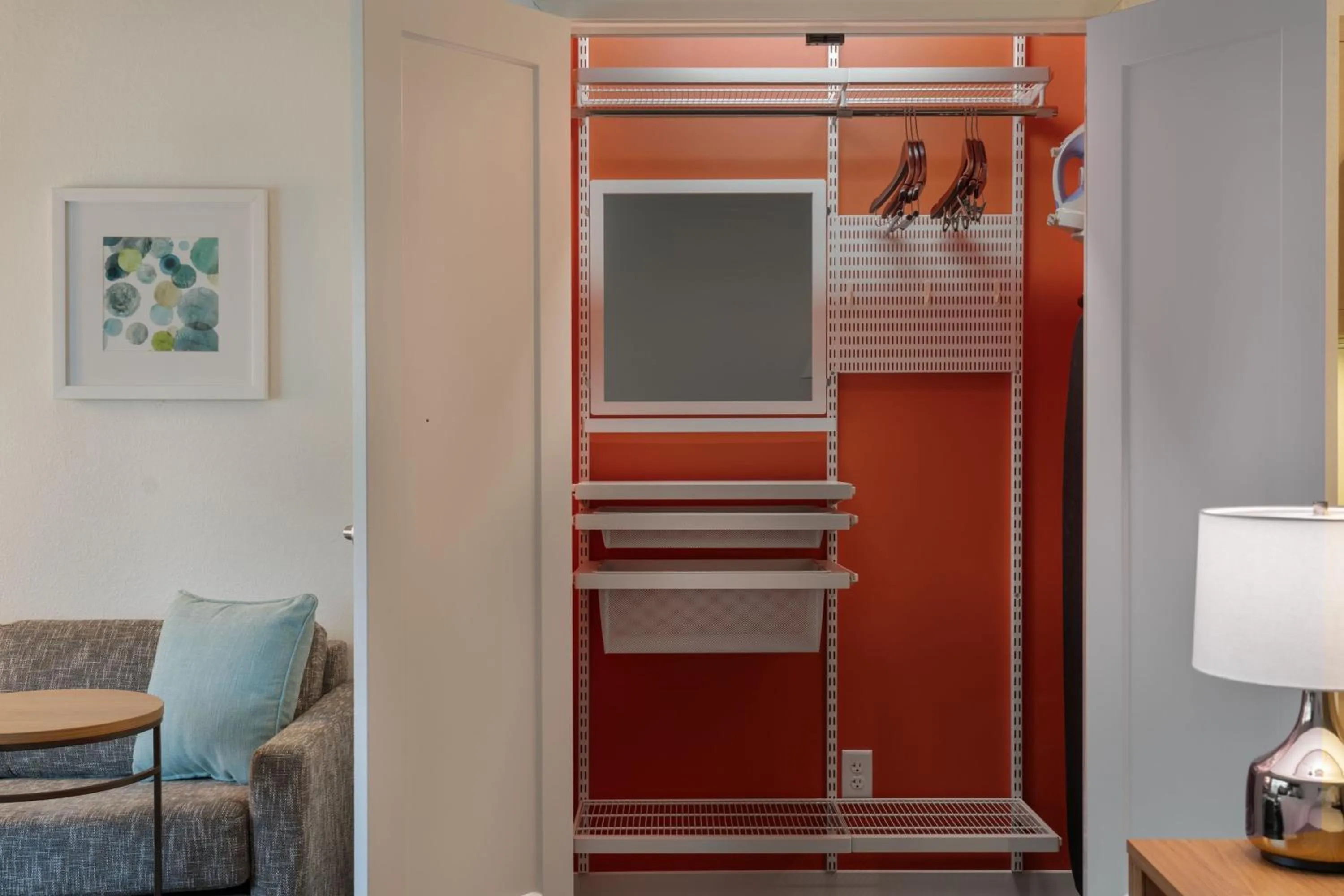 Bedroom in TownePlace Suites by Marriott New Philadelphia