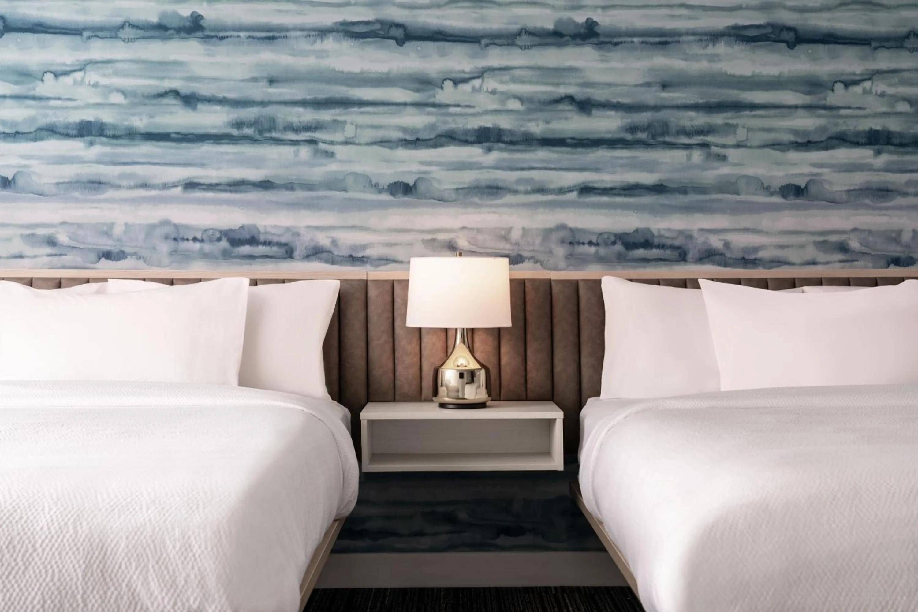 Bedroom, Bed in TownePlace Suites by Marriott New Philadelphia