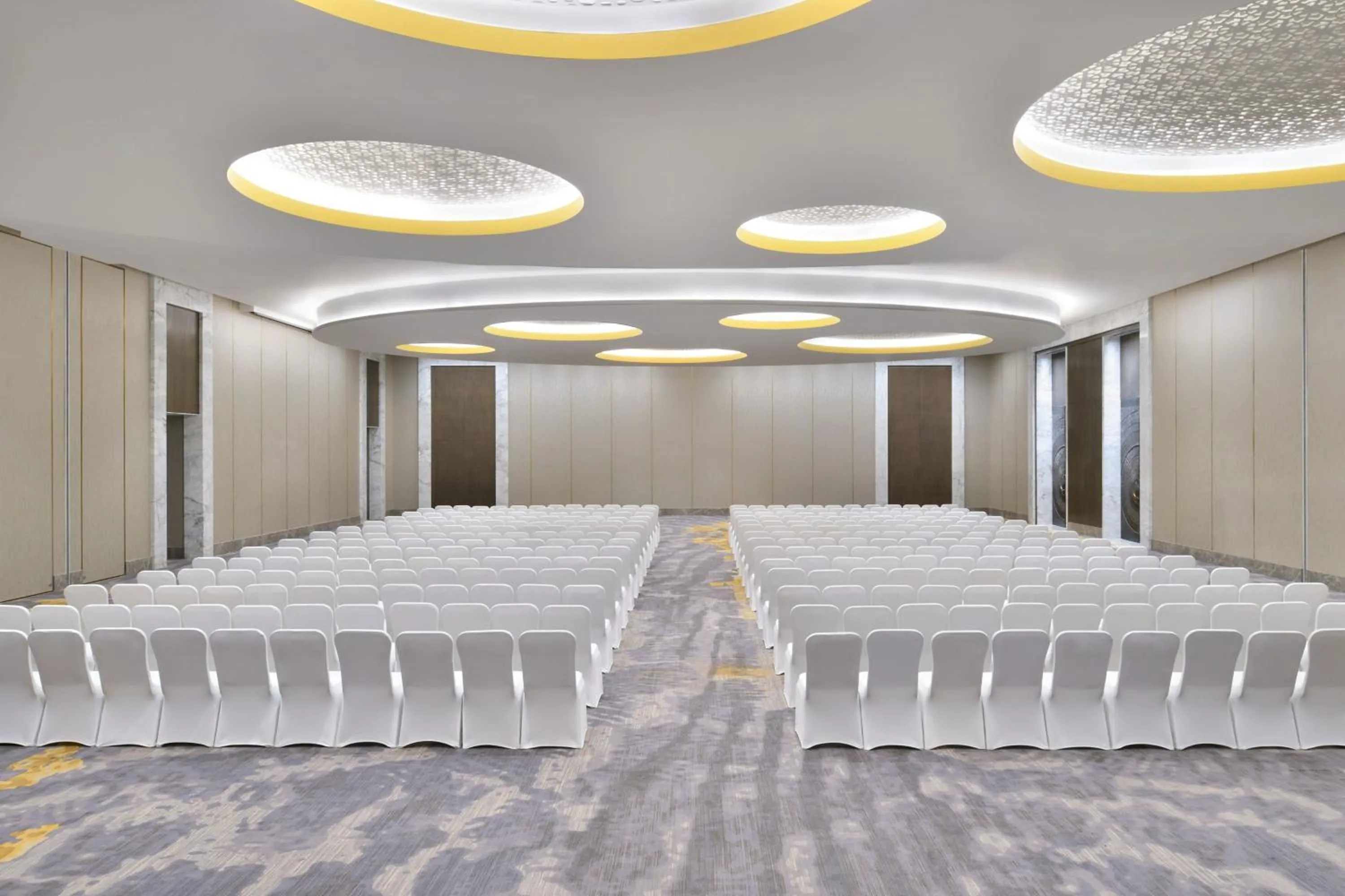 Entertainment in The Westin Resort & Spa Himalayas