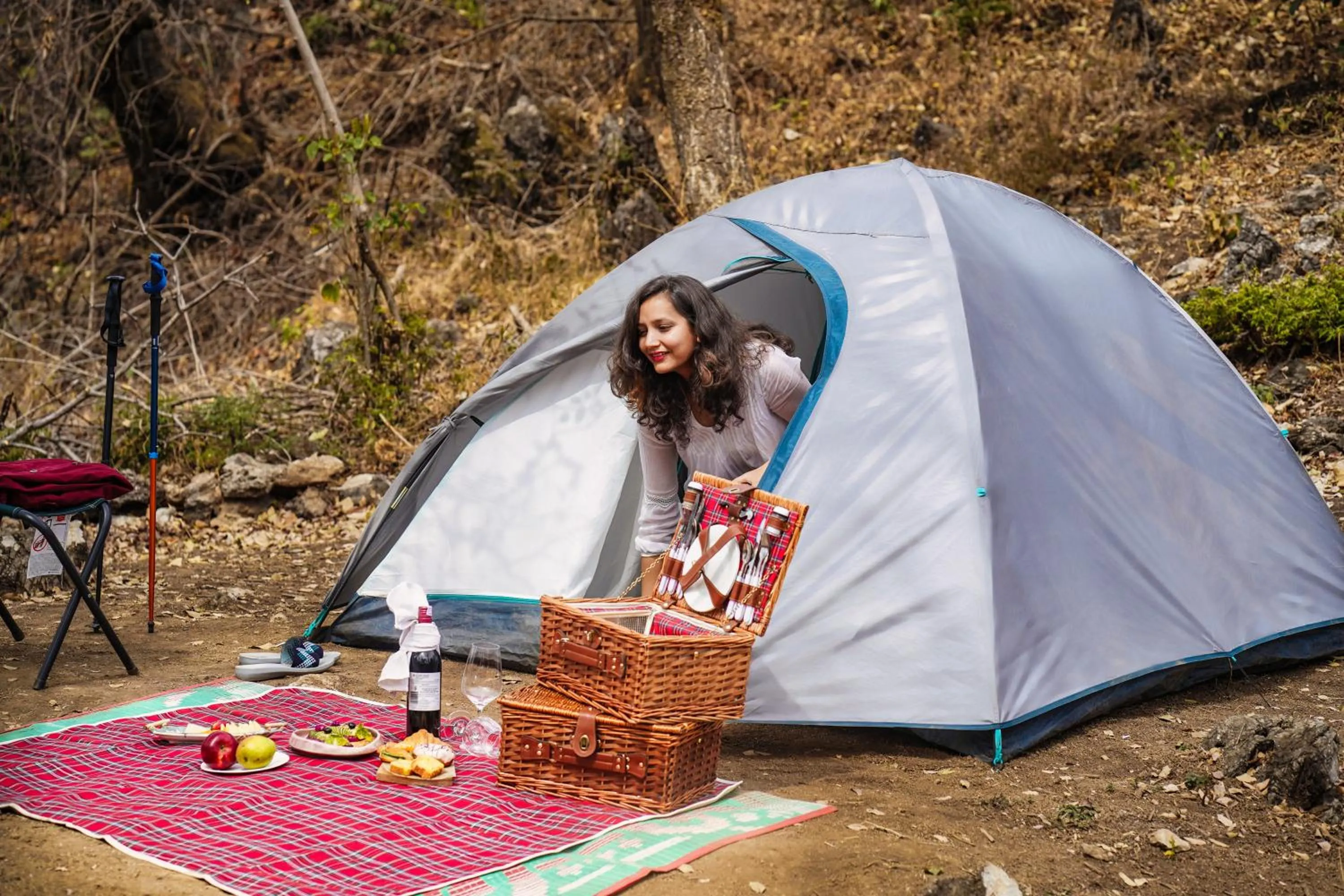 Activities in The Westin Resort & Spa Himalayas