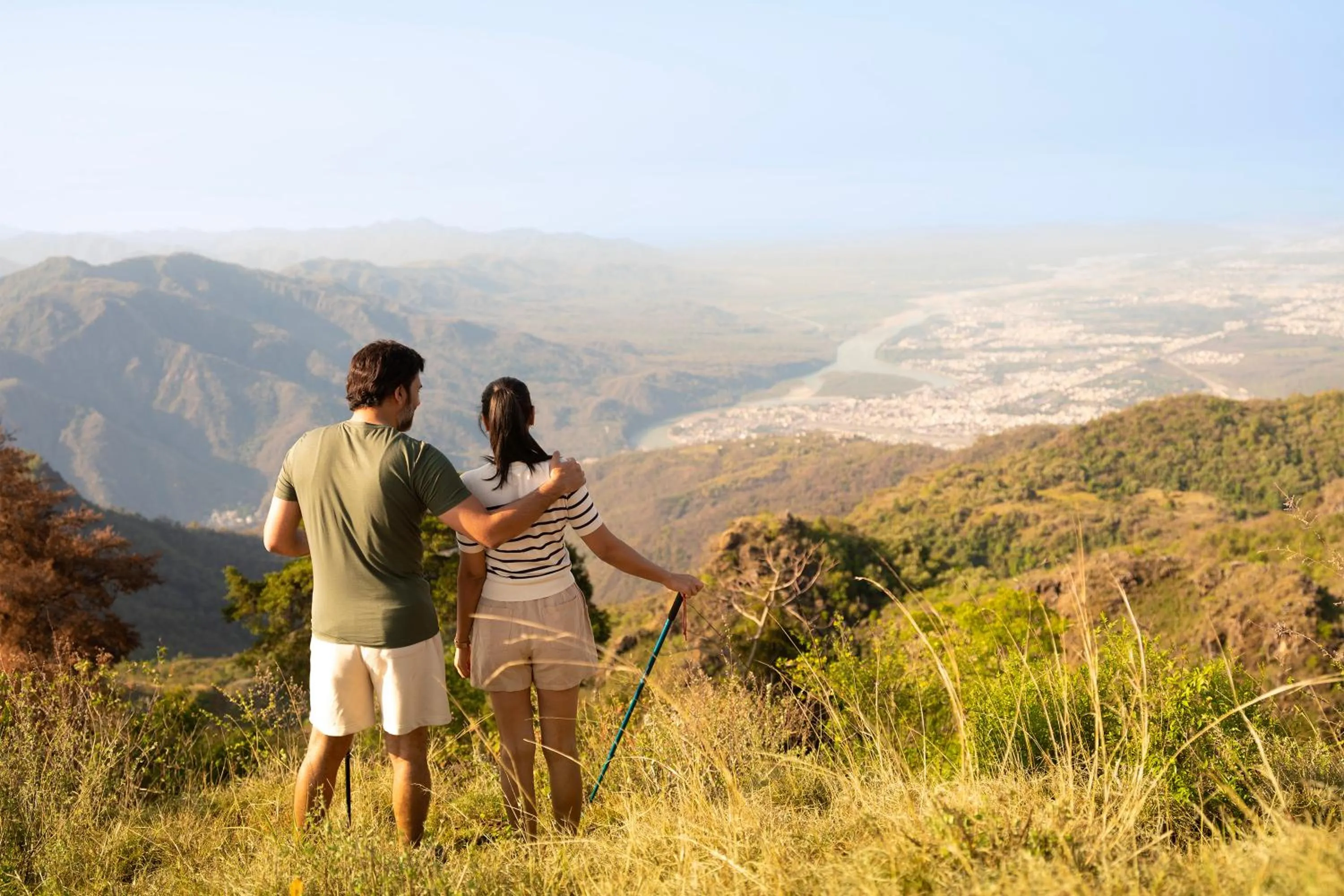 Activities in The Westin Resort & Spa Himalayas