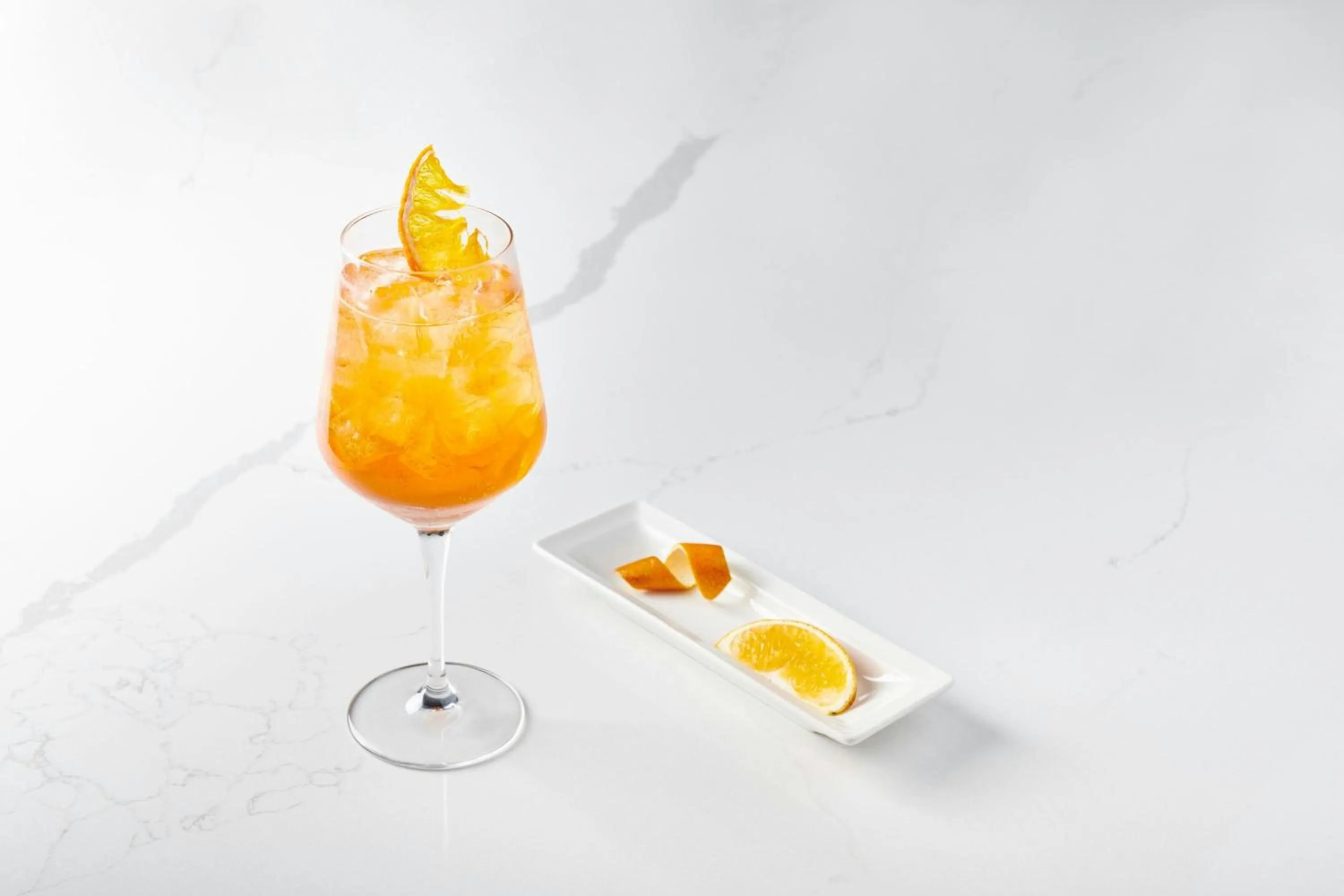 Restaurant/places to eat in AC Hotel by Marriott Saltillo