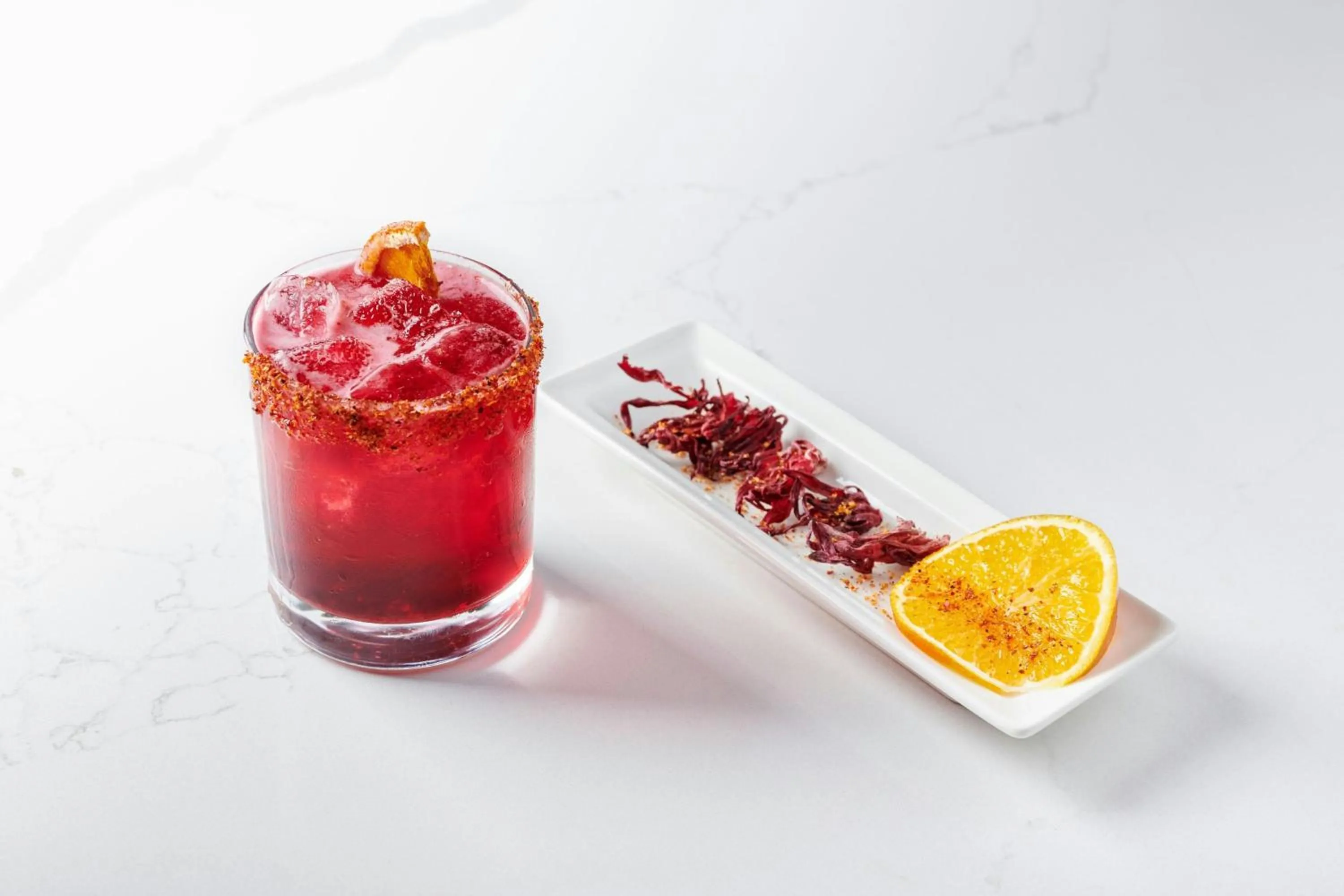 Restaurant/places to eat in AC Hotel by Marriott Saltillo