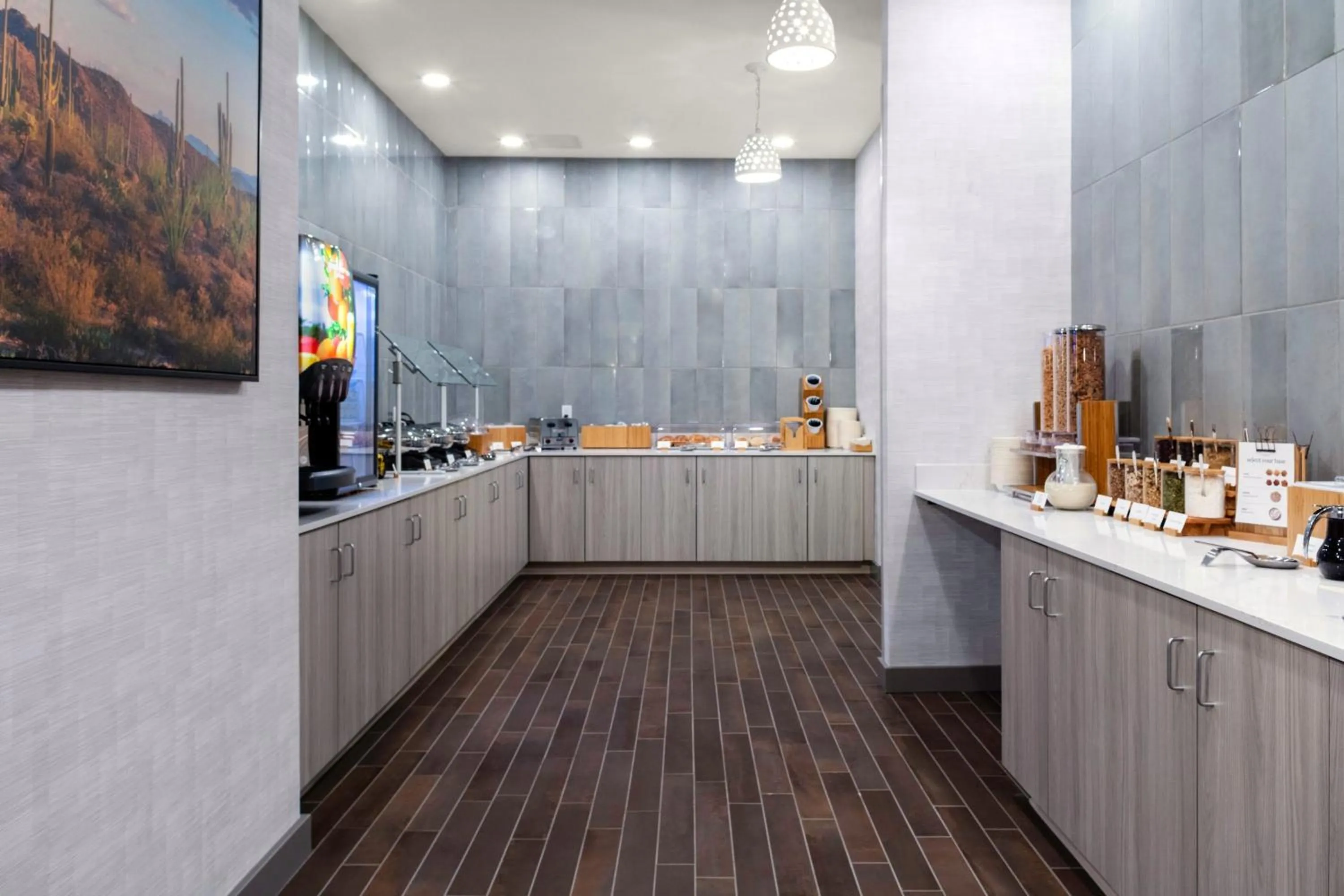 Breakfast in Fairfield by Marriott Inn & Suites Buckeye Verrado