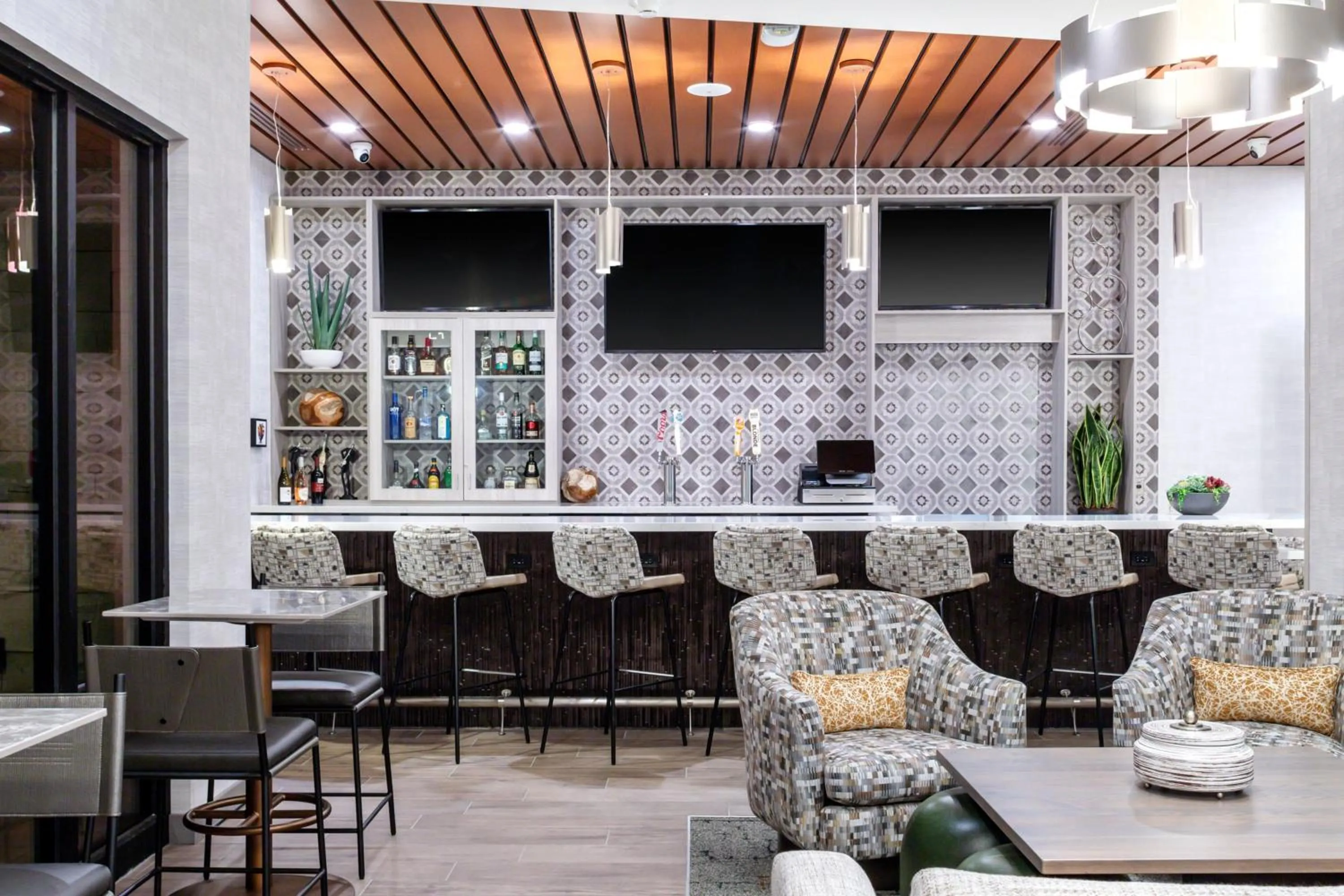 Lobby or reception in TownePlace Suites by Marriott Buckeye Verrado