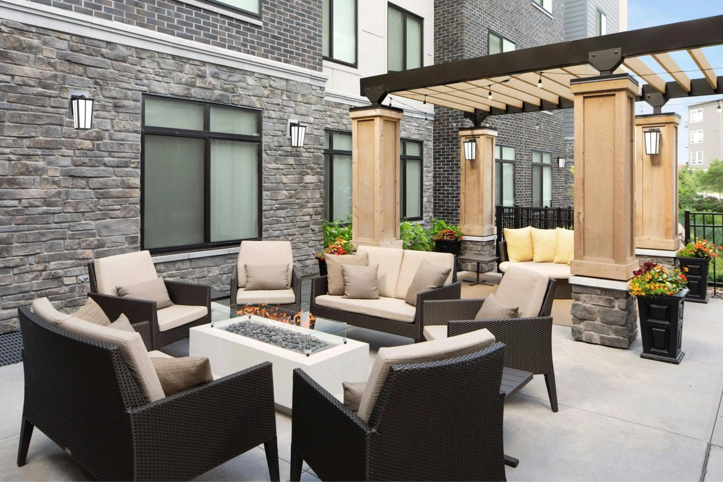 Other in Residence Inn Rochester Mayo Clinic Area South