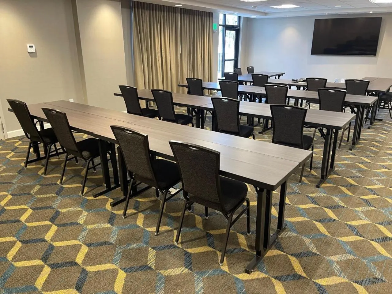 Property building in Residence Inn Rochester Mayo Clinic Area South