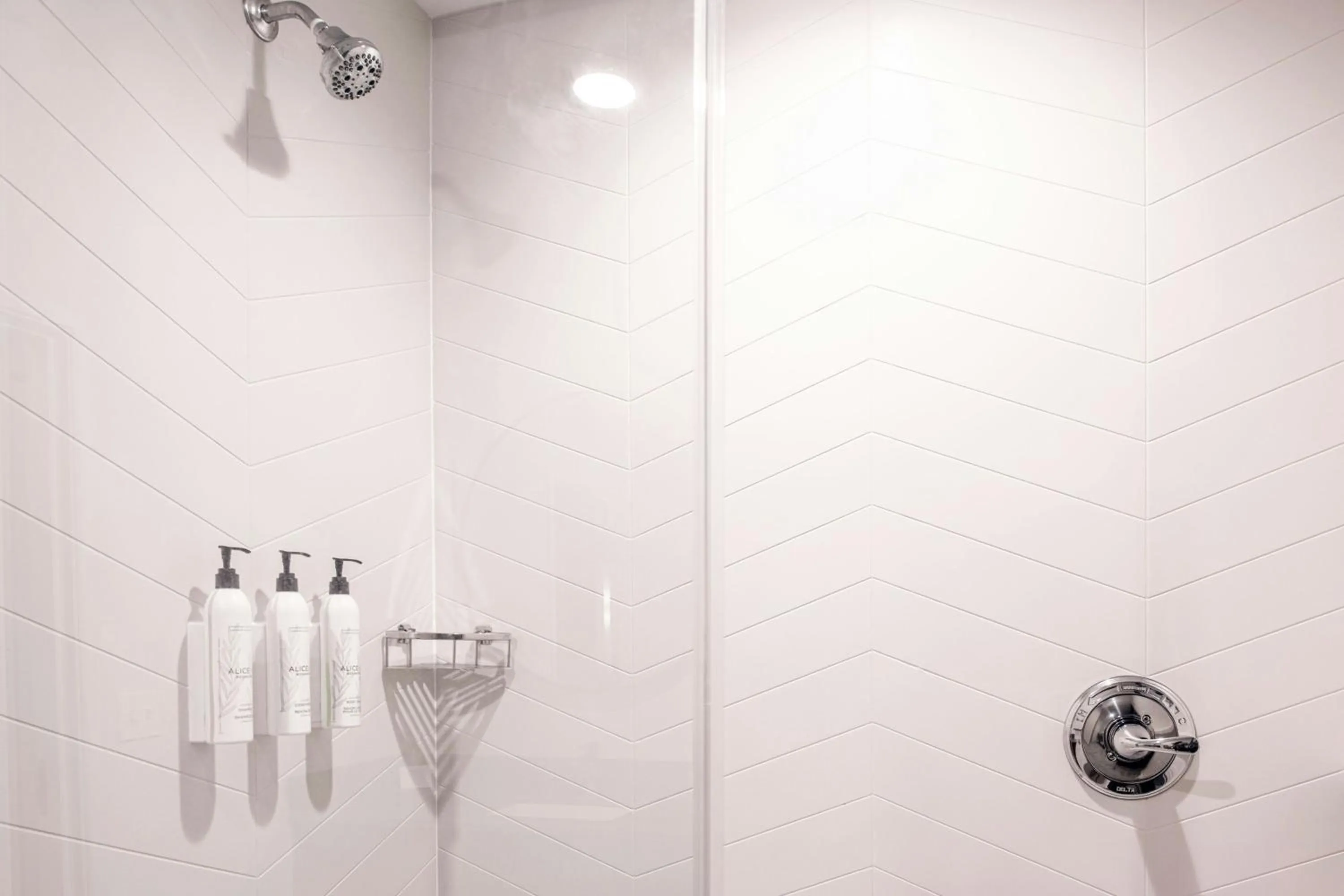 Bathroom in Fairfield by Marriott Inn & Suites Winters Davis