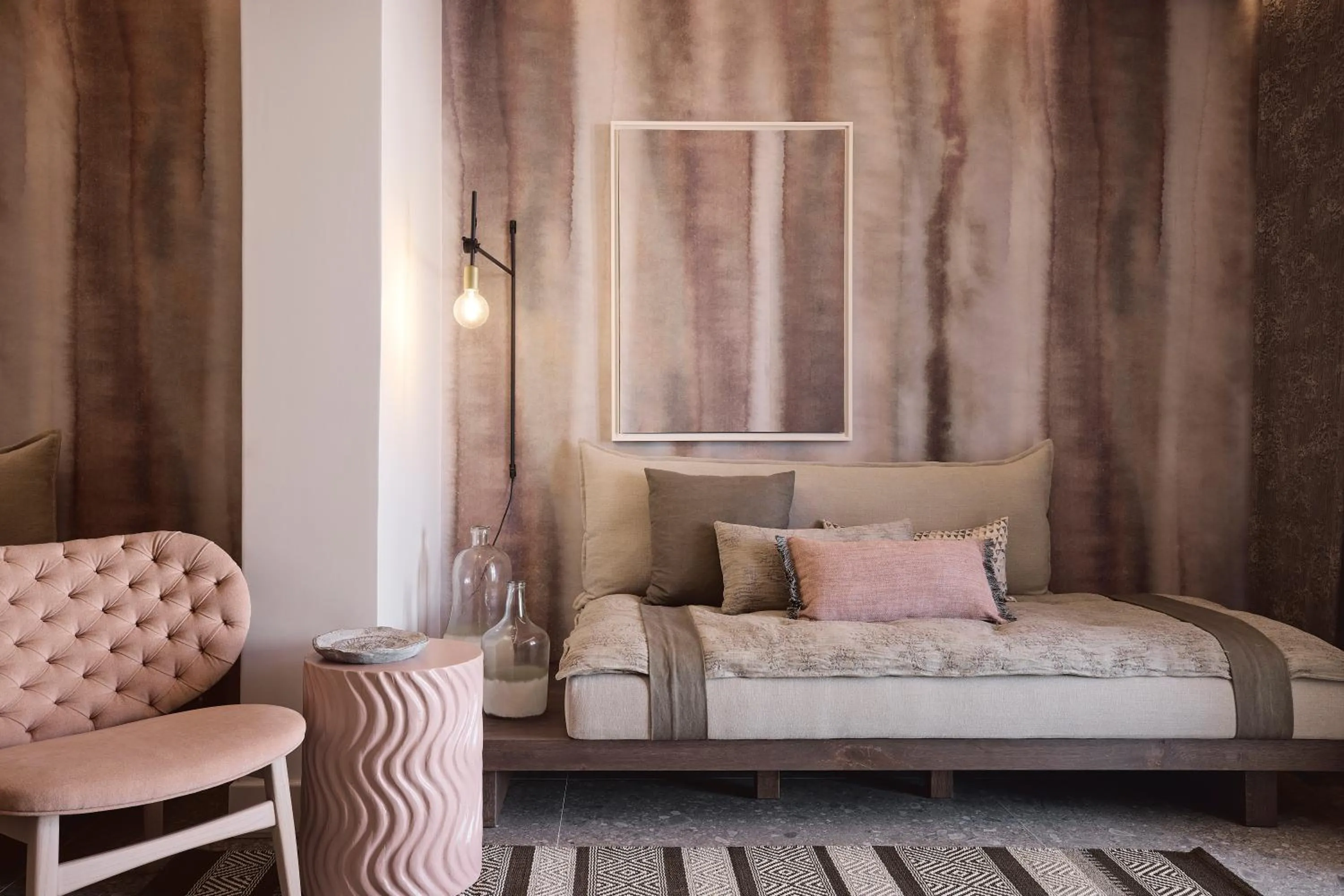 Amazon Mykonos Suites & Spa