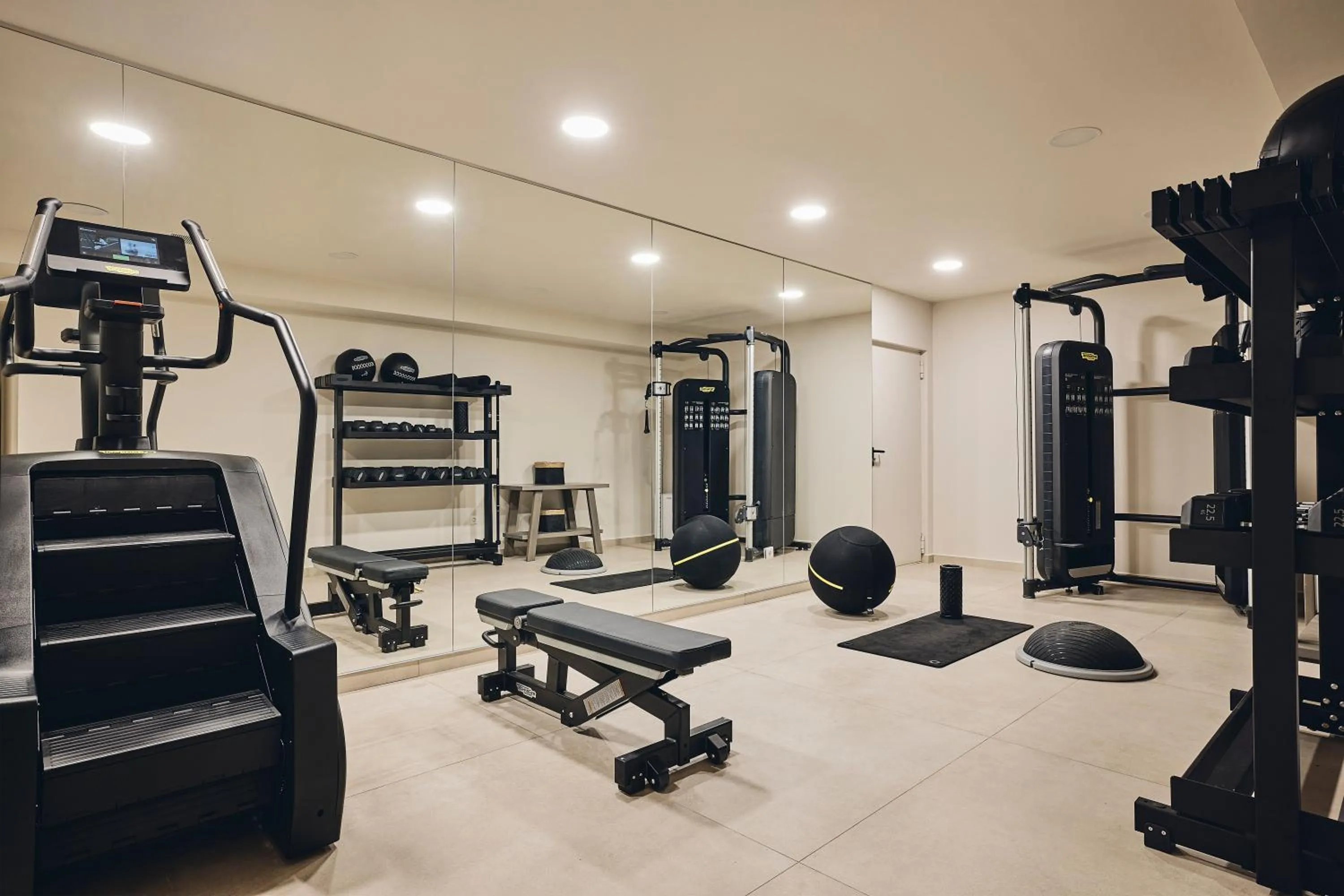 Amazon Mykonos Suites & Spa