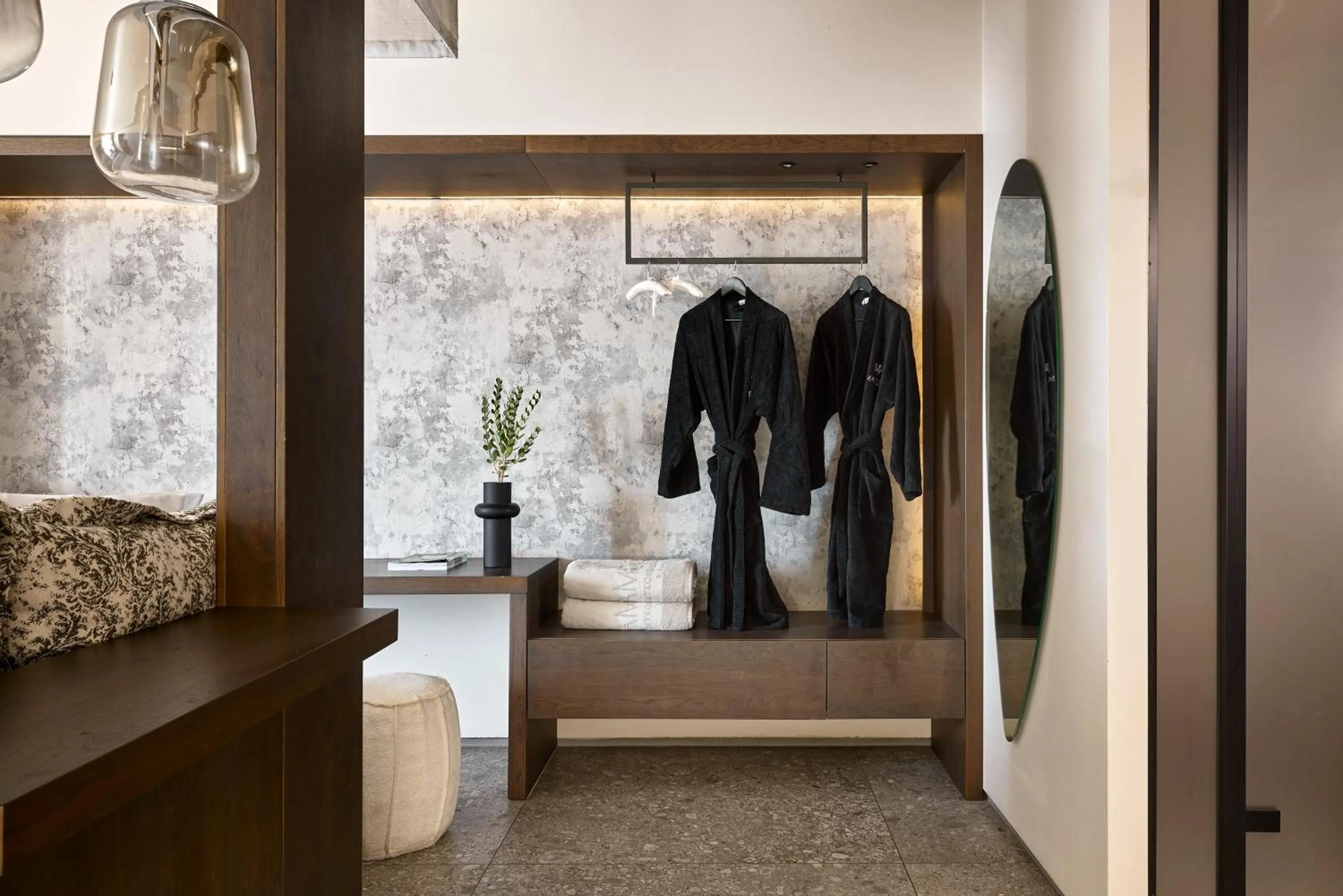 Amazon Mykonos Suites & Spa