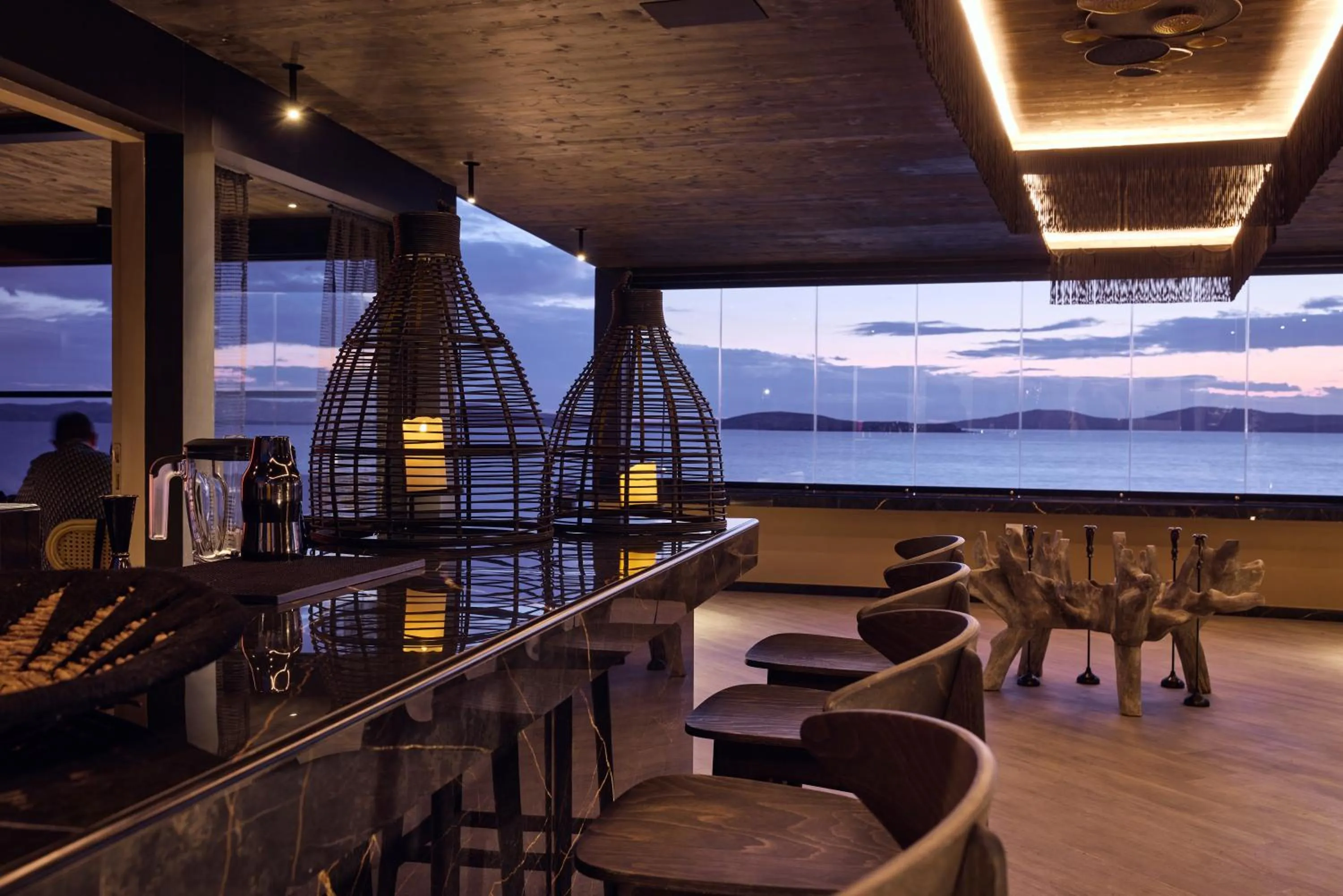 Amazon Mykonos Suites & Spa