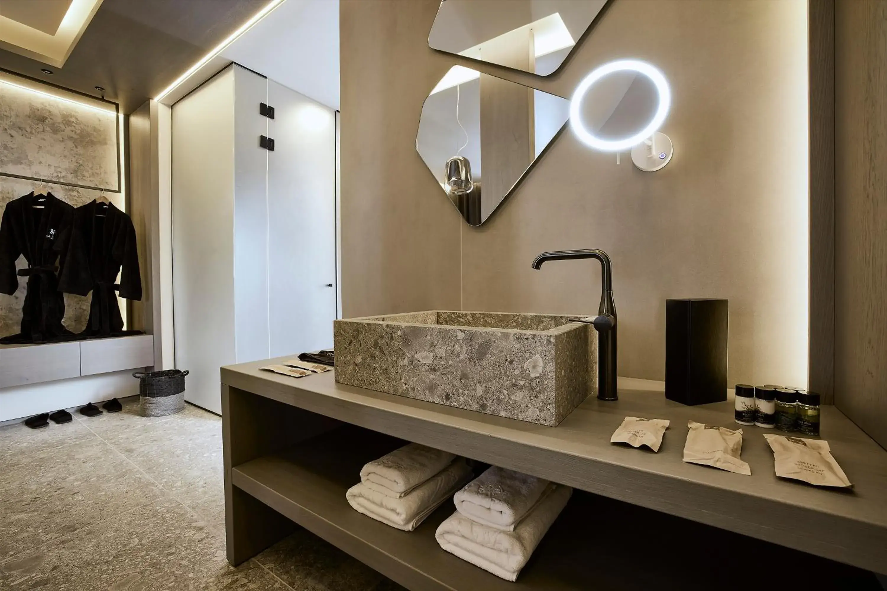 Amazon Mykonos Suites & Spa Amazon Mykonos Suites & Spa