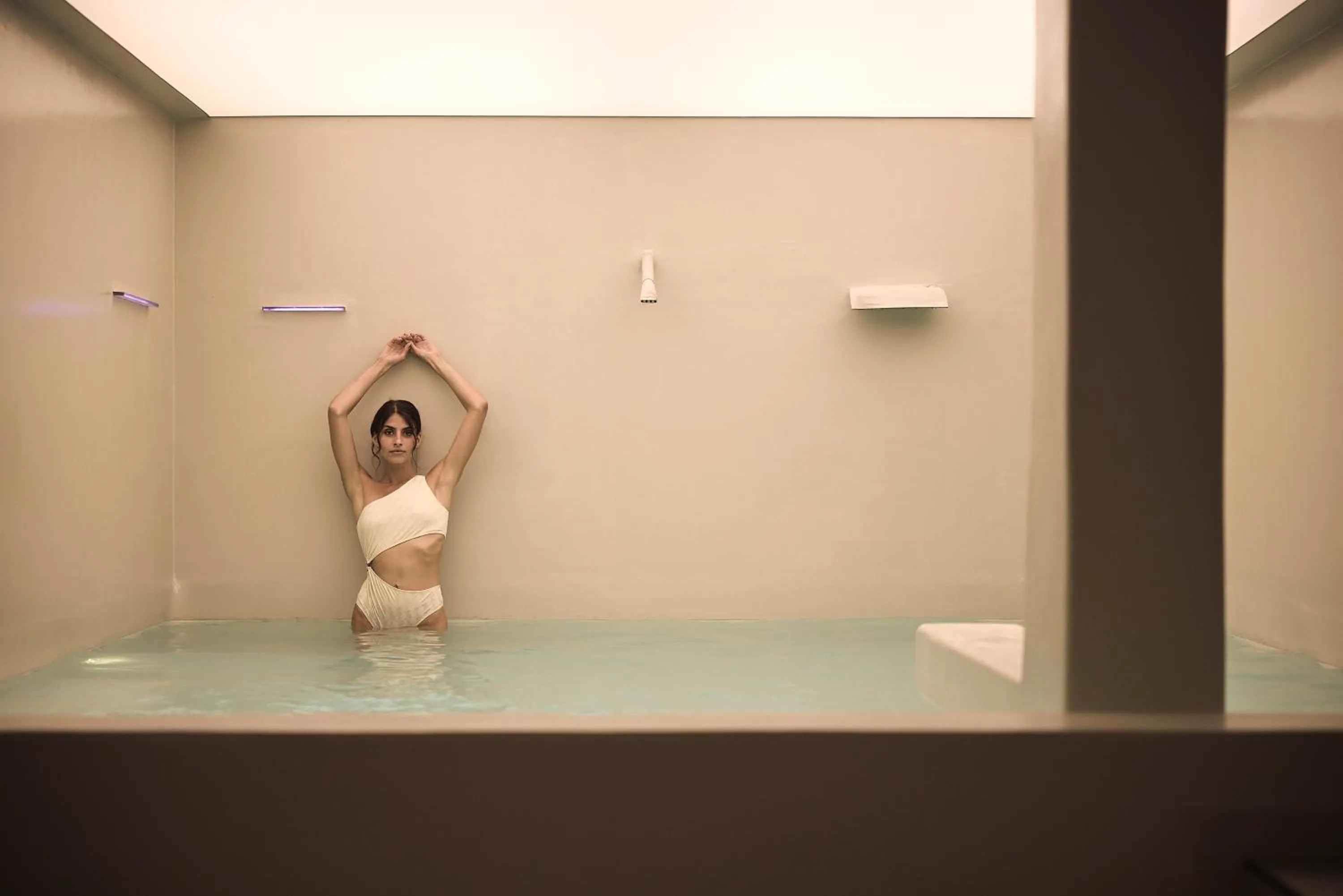 Amazon Mykonos Suites & Spa