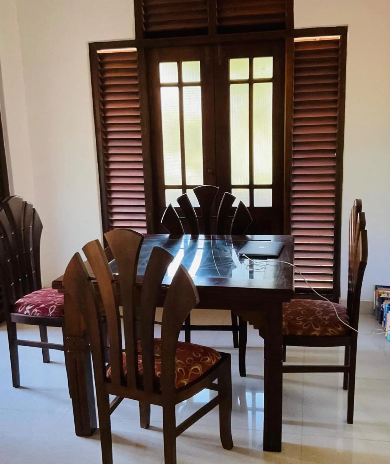 Living room in Serendip Villa Holiday Home Talalla Sri Lanka