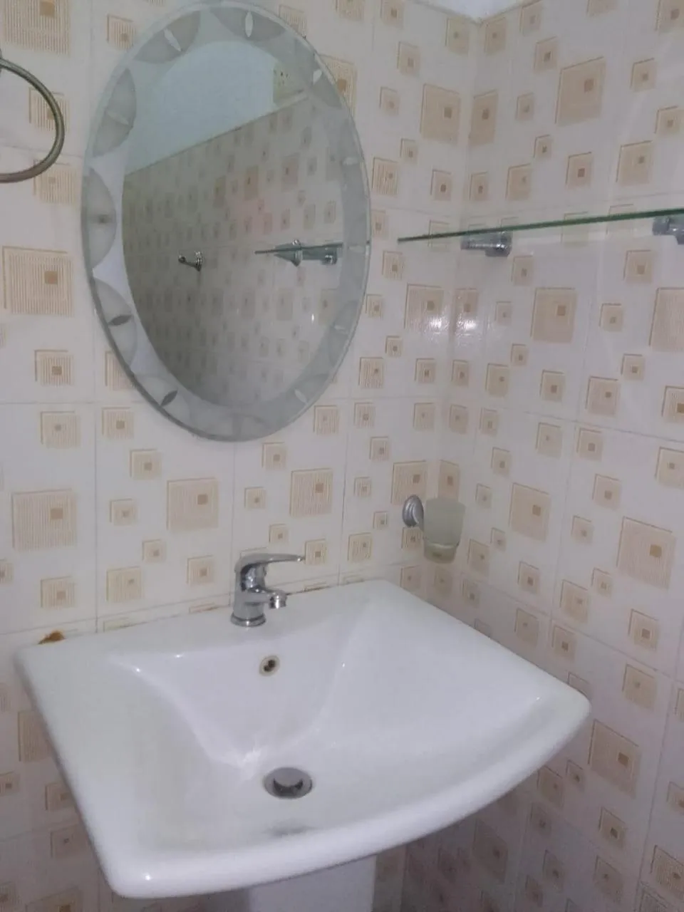 Toilet in Serendip Villa Holiday Home Talalla Sri Lanka