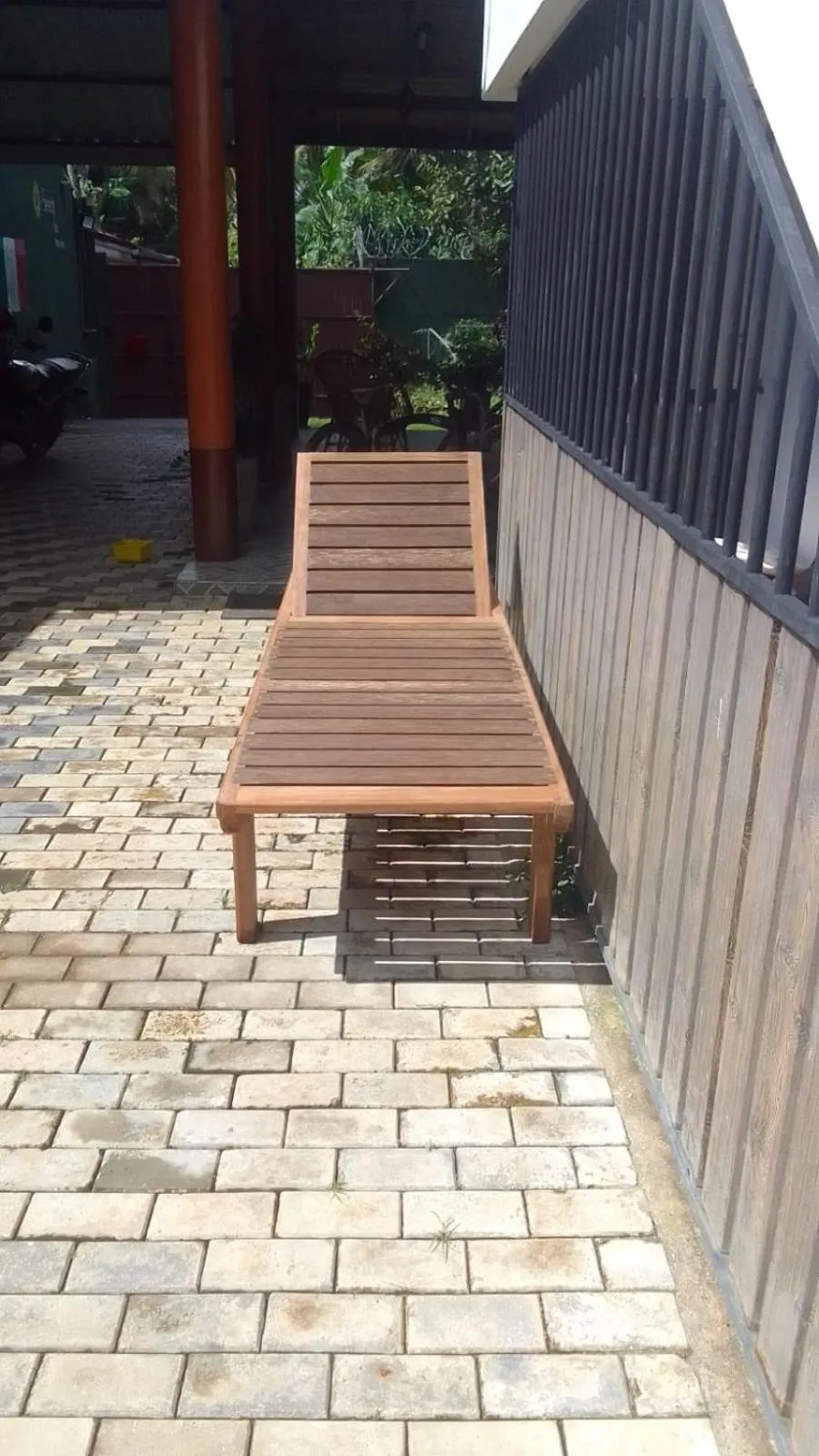 Day in Serendip Villa Holiday Home Talalla Sri Lanka