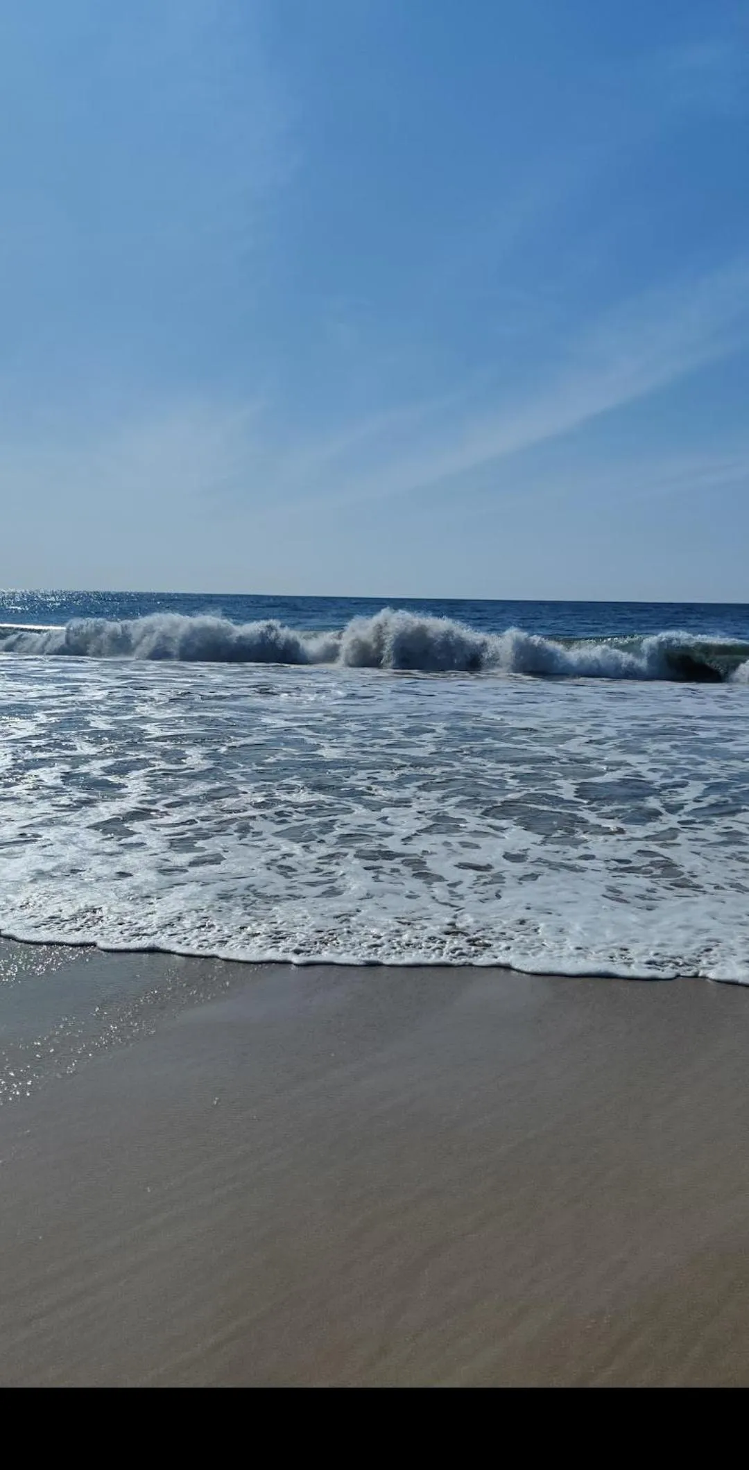 Beach in Serendip Villa Holiday Home Talalla Sri Lanka