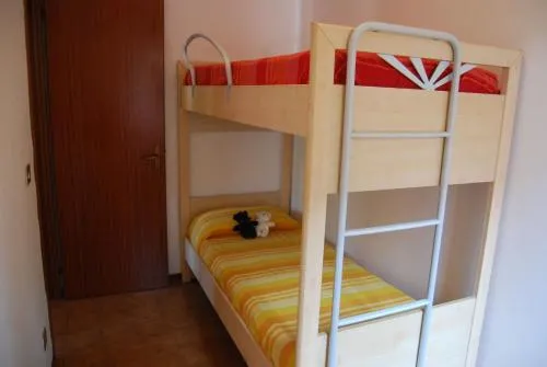 Adorable apartment with nice balcony - Beahost
