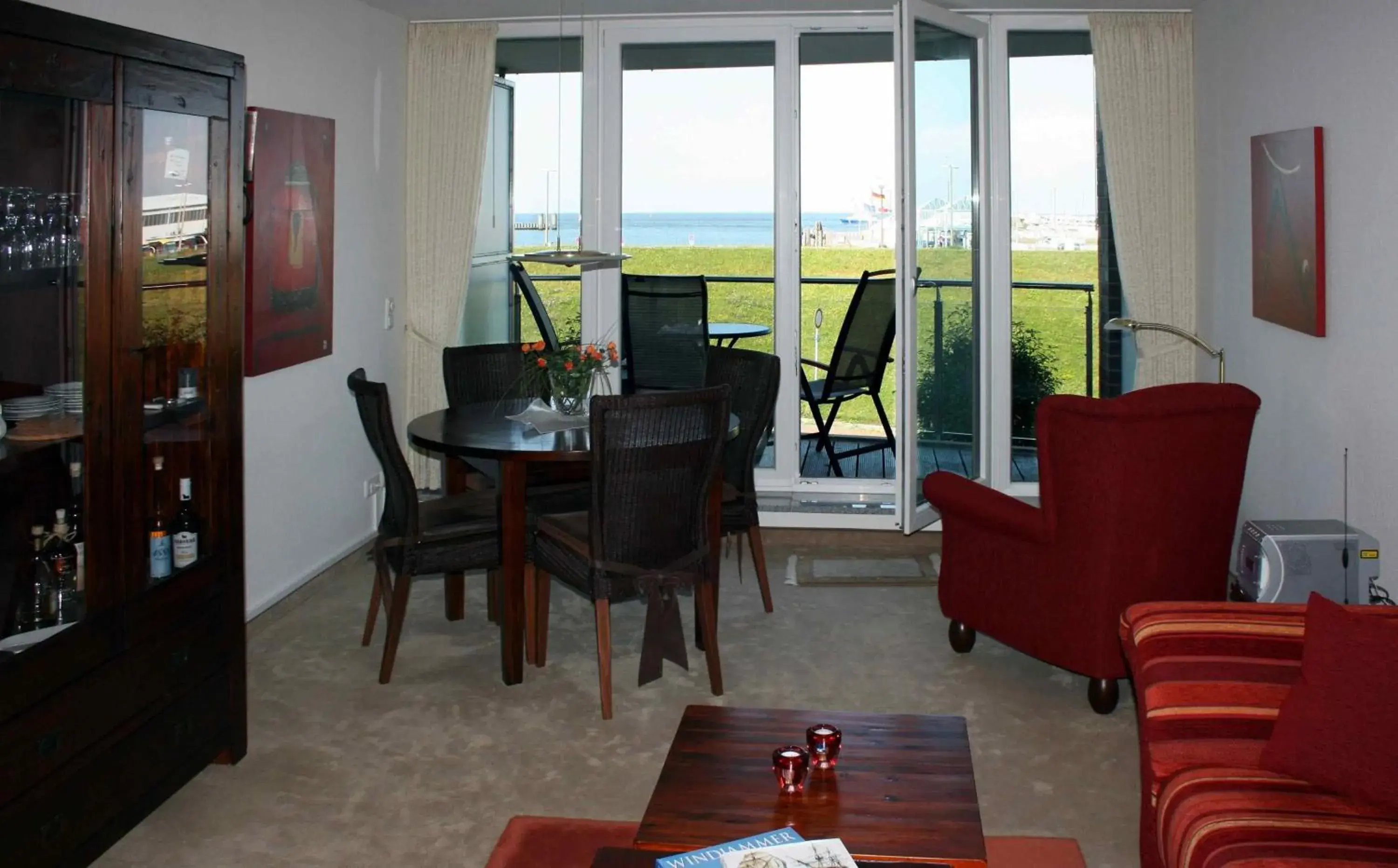 Nordseeblick 6 Nordseeblick 6