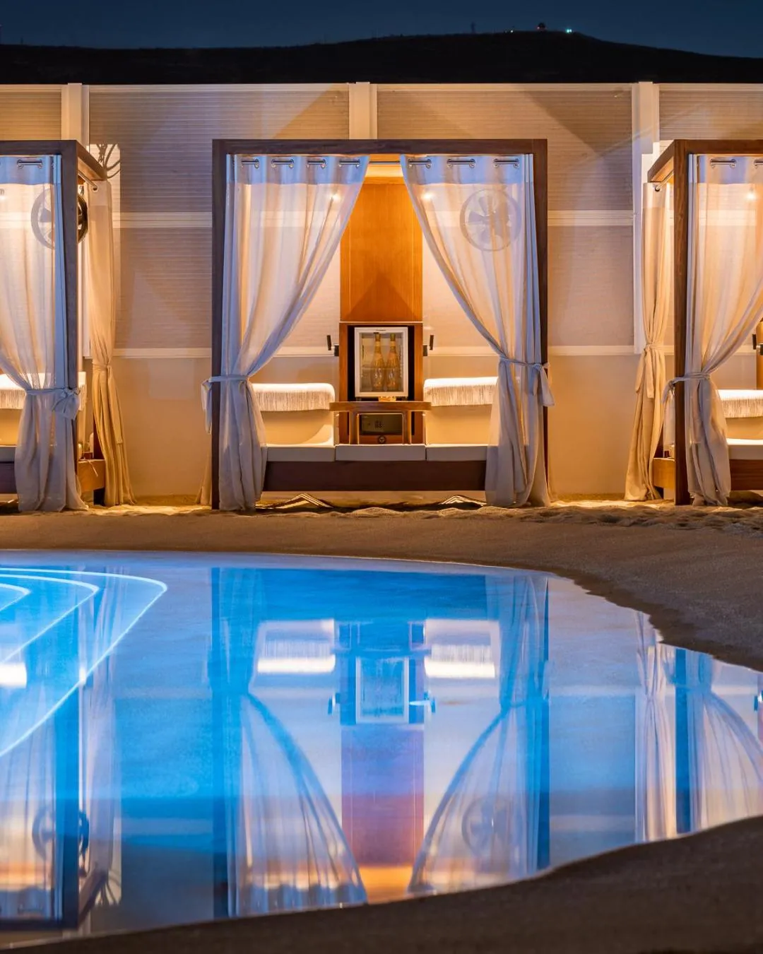 On site in Airotel Alexandros