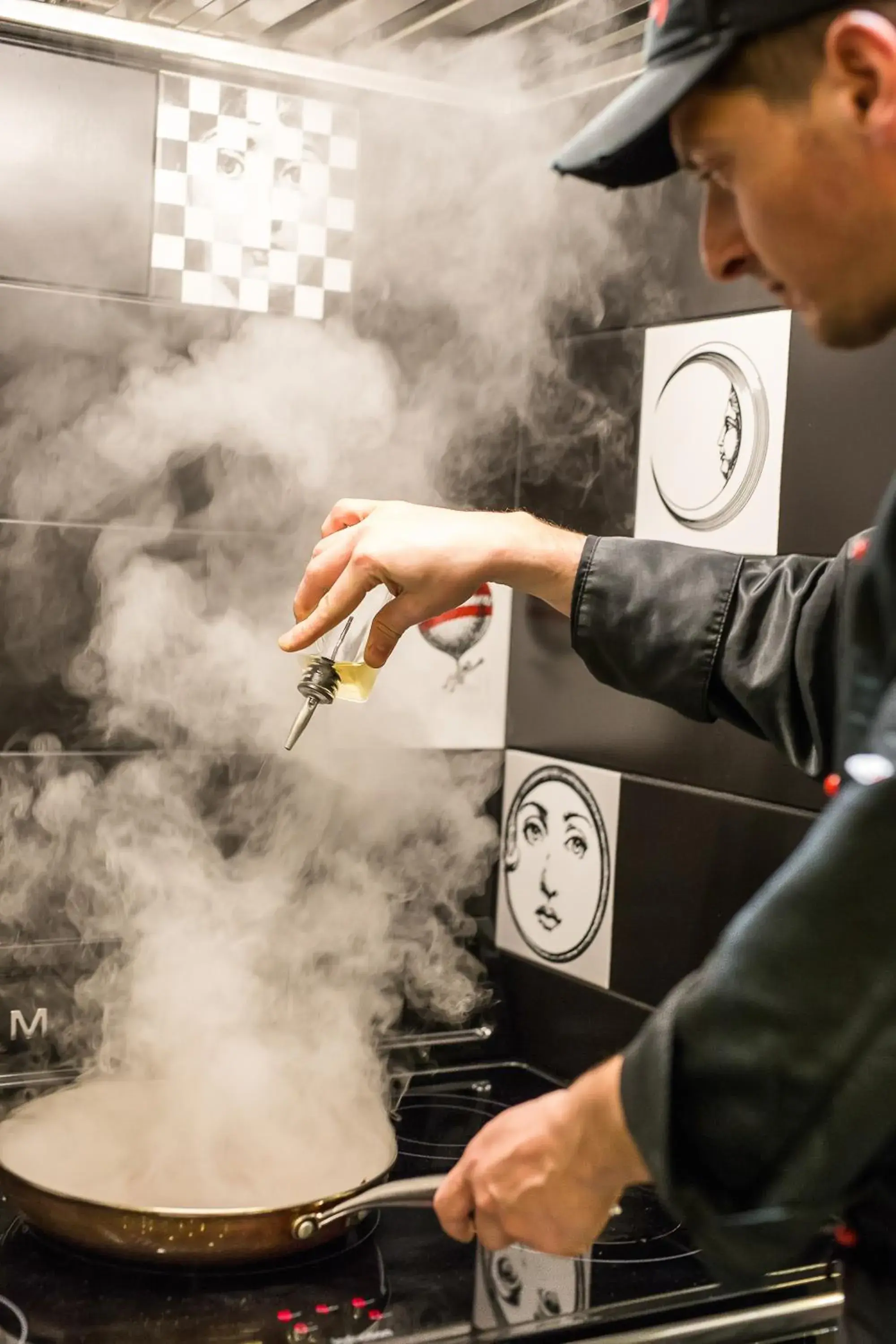 Food close-up in Airotel Alexandros Food close-up in Airotel Alexandros