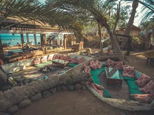 Palma Beach Camp