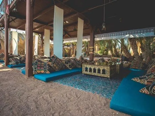 Palma Beach Camp