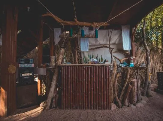 Palma Beach Camp