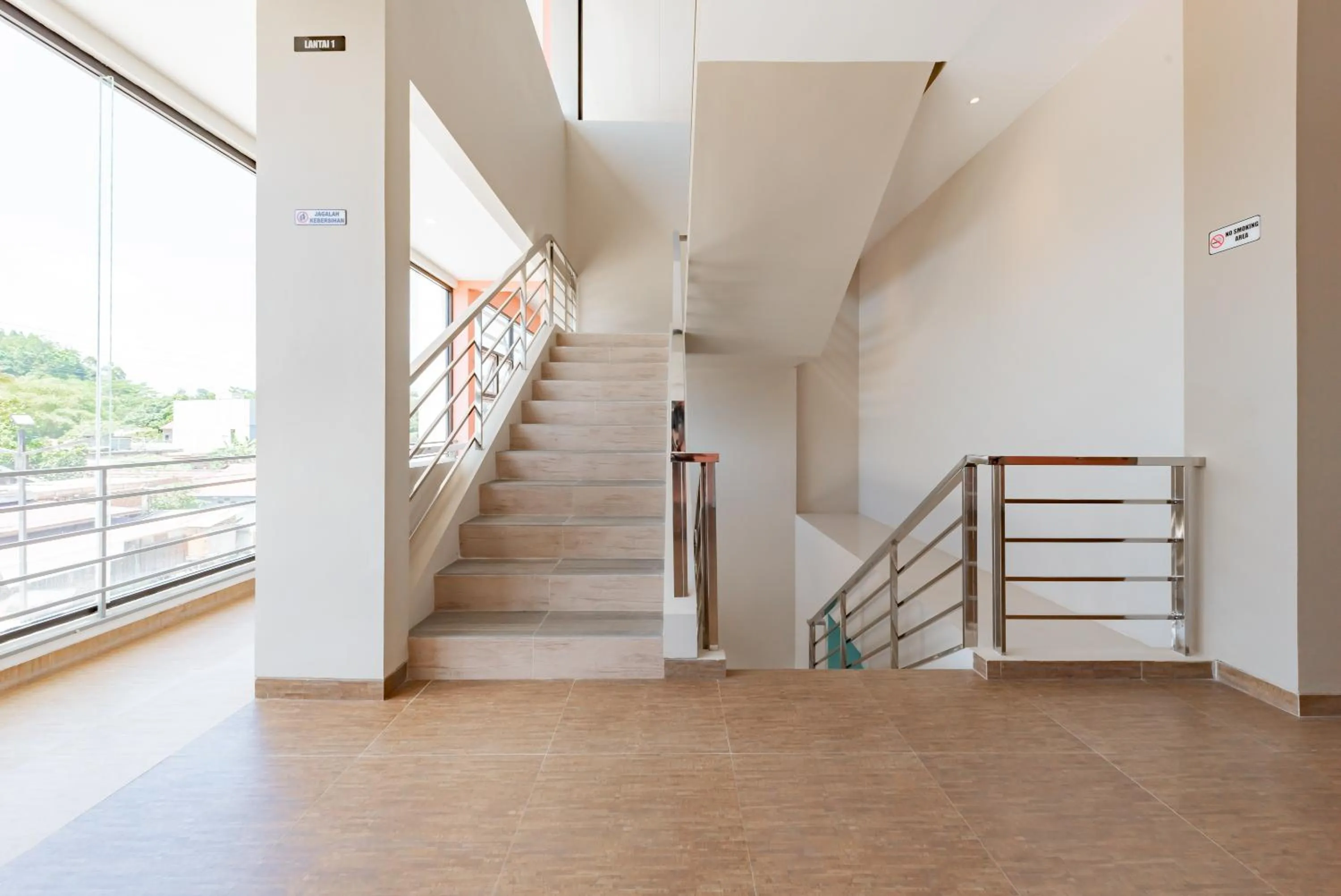 Other in Sans Hotel Berau Square