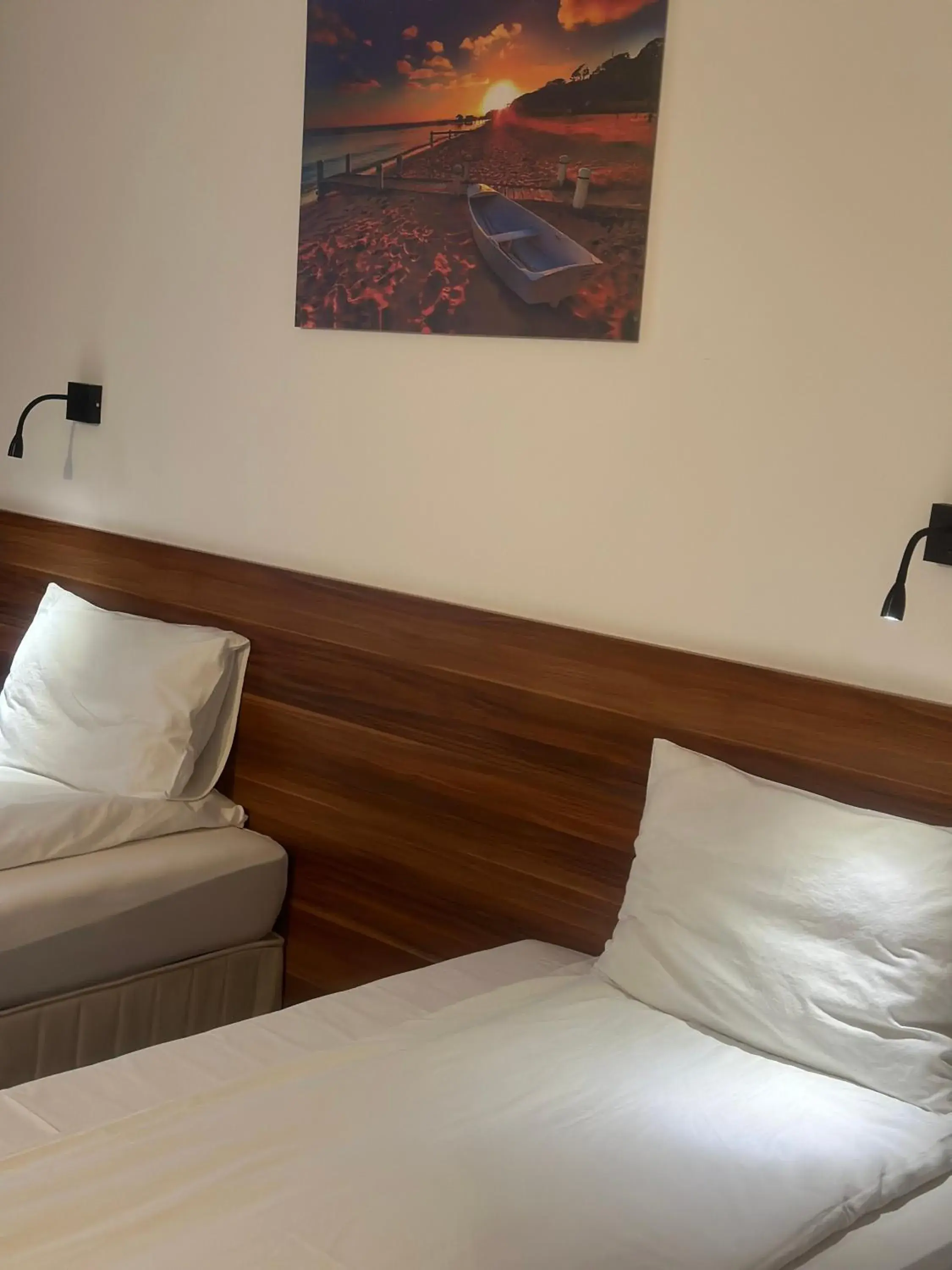 Small Double or Twin Room in Brilliance Small Double or Twin Room in Brilliance